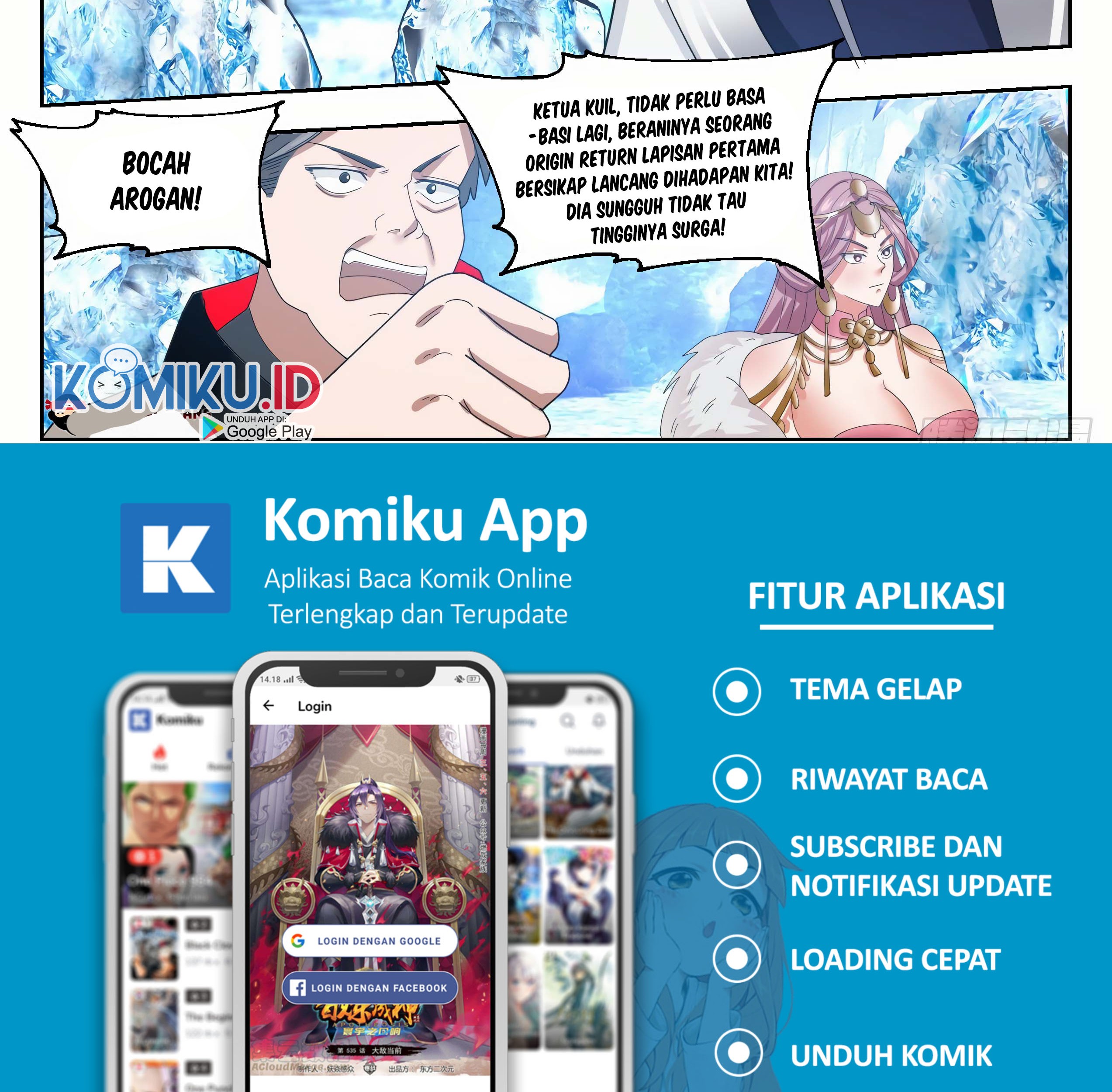 Martial Peak Part 1 Chapter 1320 - https://gambar-id.komiku.org/wp-content/uploads/2395179-5_part2.jpg