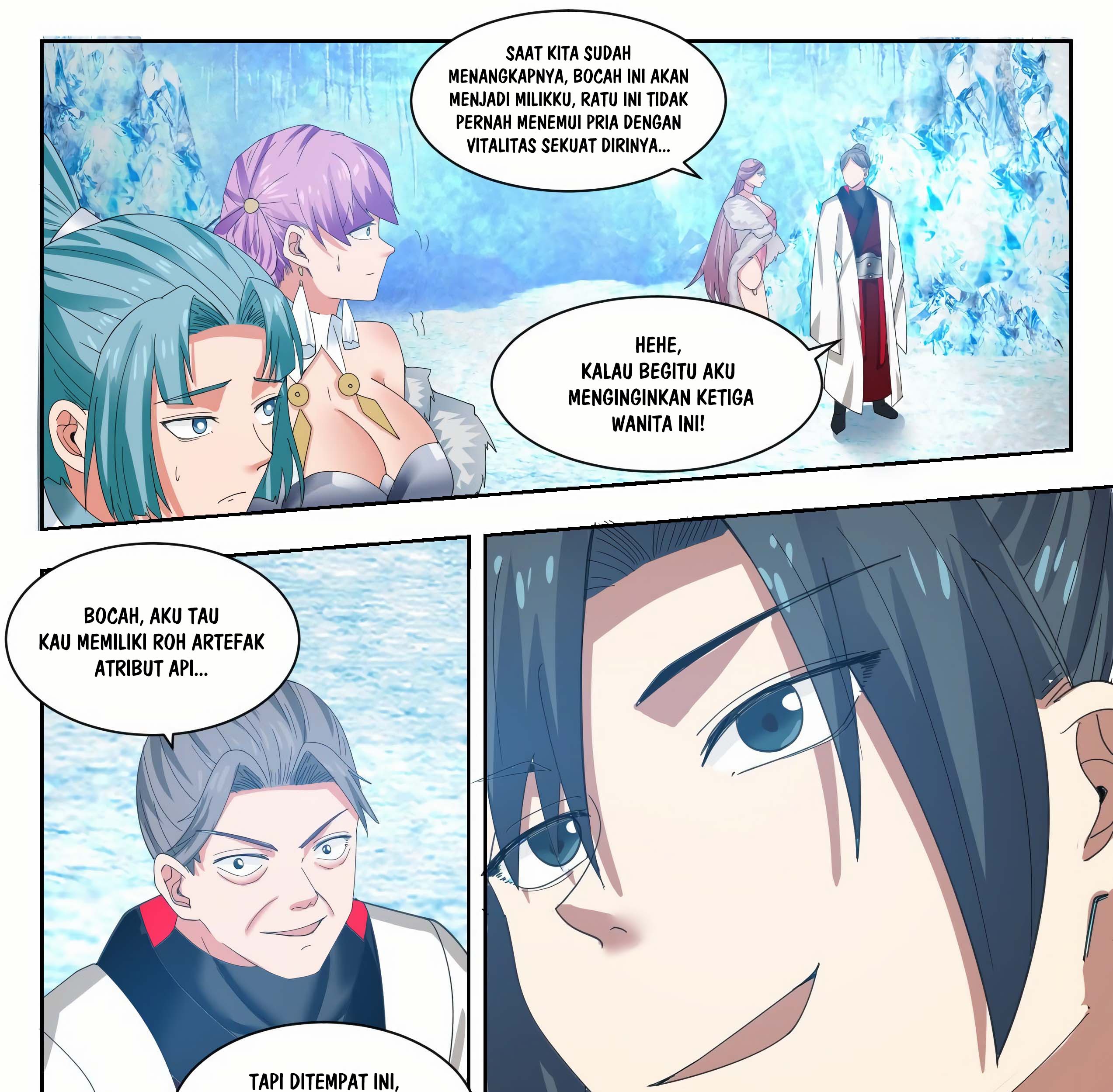 Martial Peak Part 1 Chapter 1320 - https://gambar-id.komiku.org/wp-content/uploads/2395179-6_part1.jpg