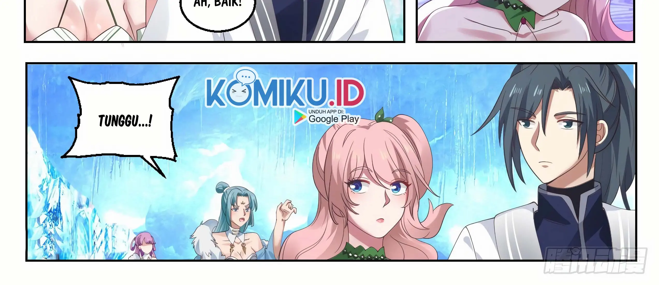 Martial Peak Part 1 Chapter 1321 - https://gambar-id.komiku.org/wp-content/uploads/2395251-11_part2.jpg