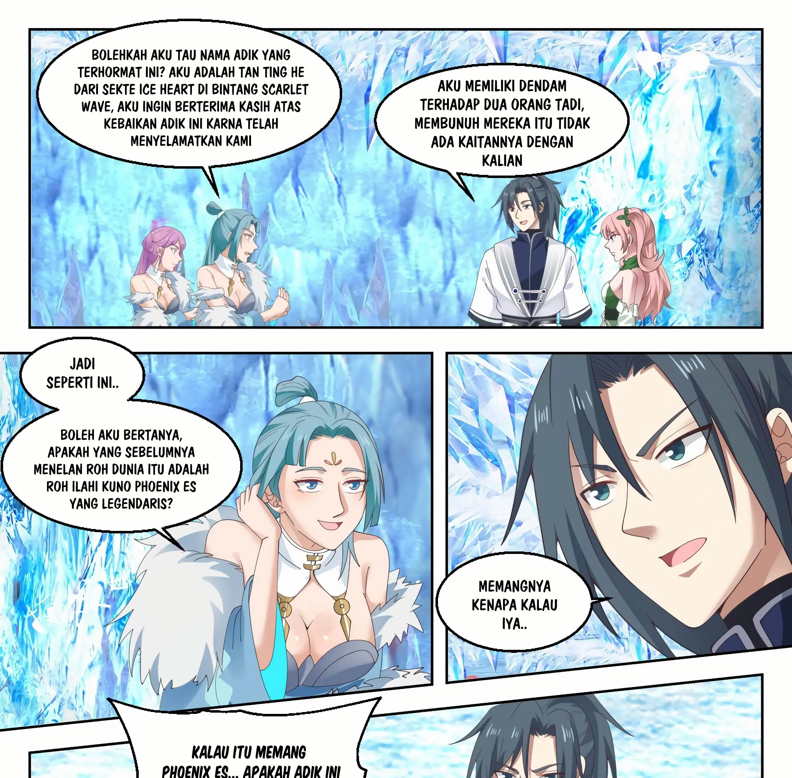 Martial Peak Part 1 Chapter 1321 - https://gambar-id.komiku.org/wp-content/uploads/2395251-12_part1.jpg
