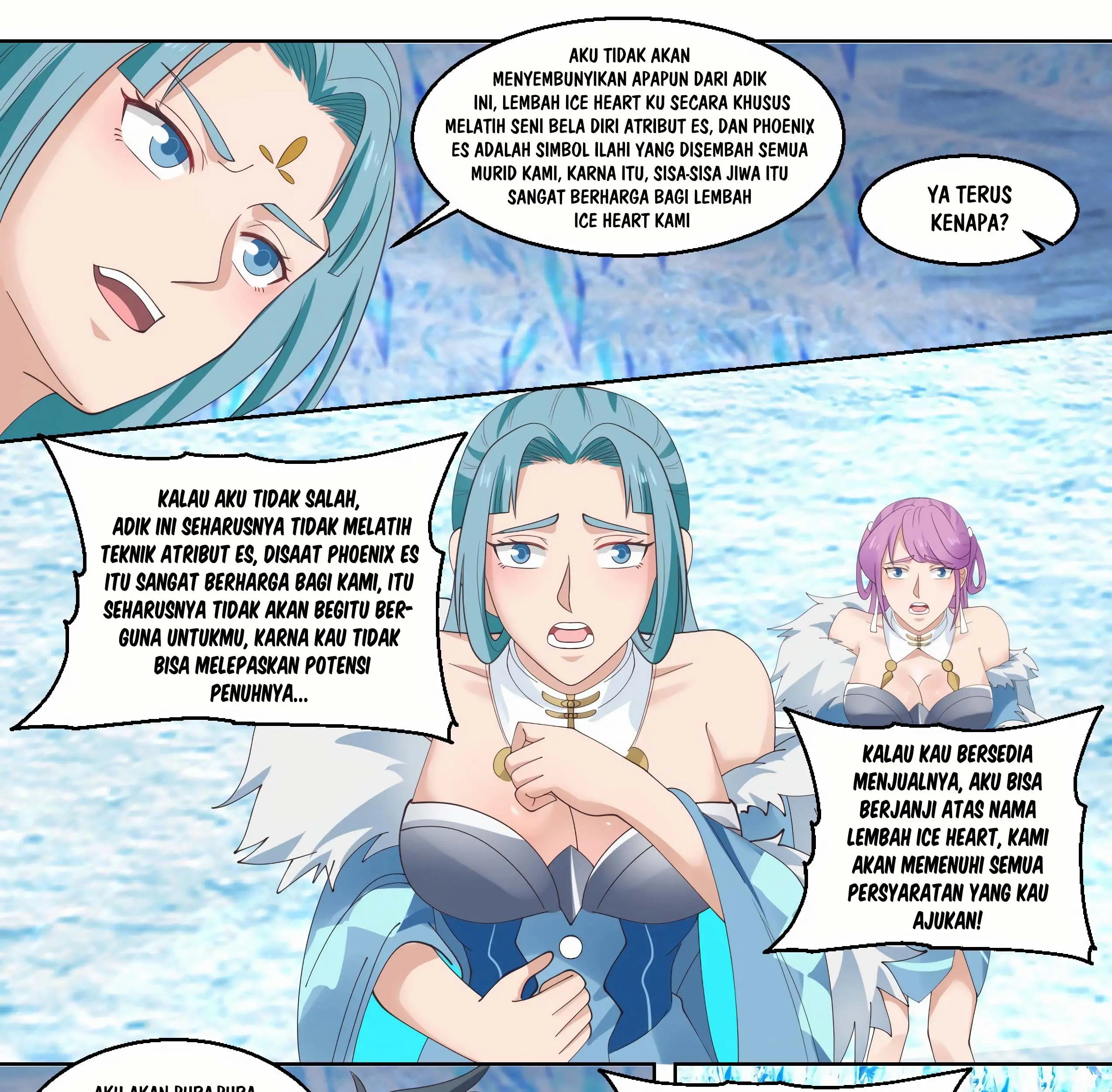 Martial Peak Part 1 Chapter 1321 - https://gambar-id.komiku.org/wp-content/uploads/2395251-13_part1.jpg