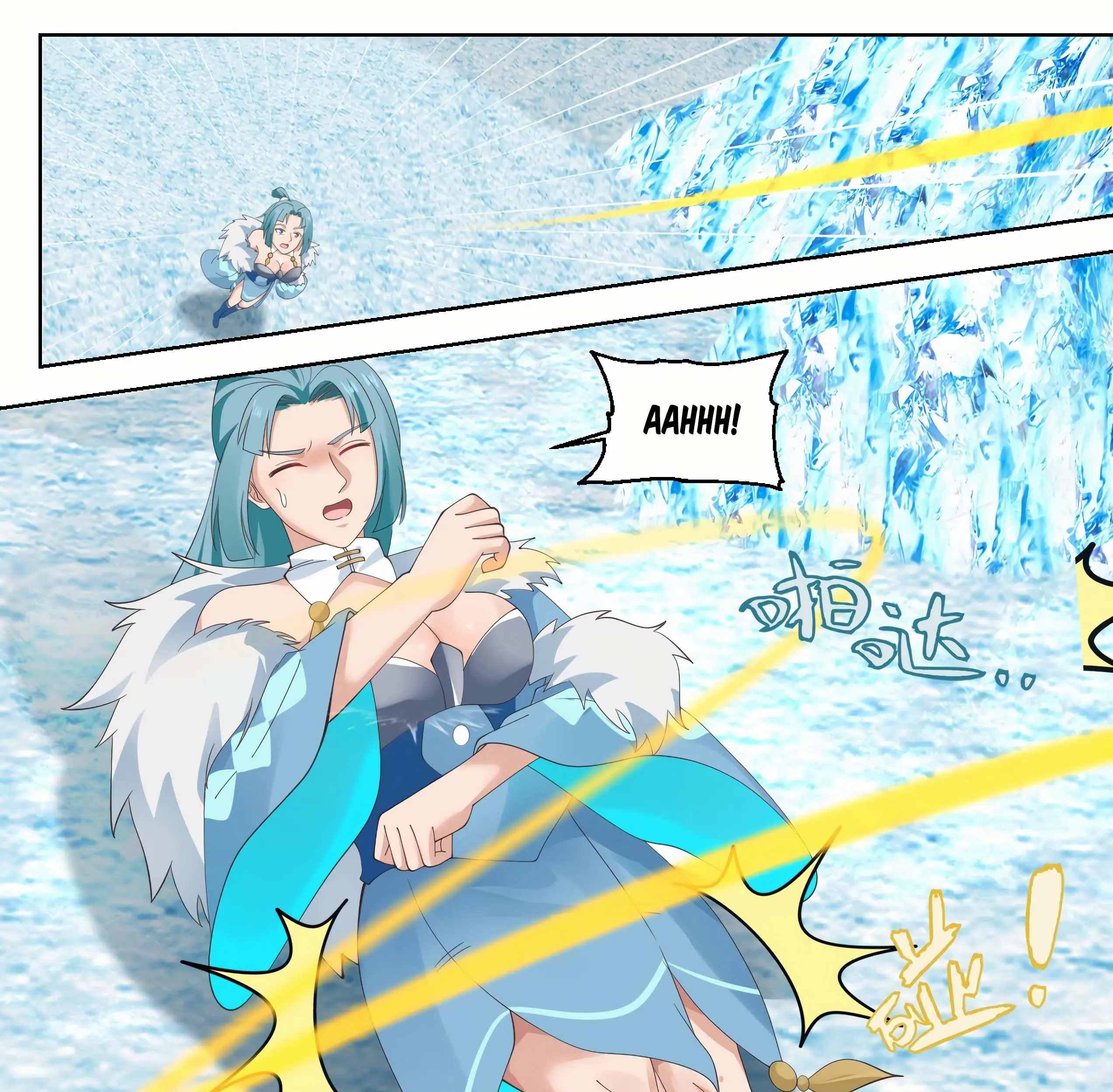 Martial Peak Part 1 Chapter 1321 - https://gambar-id.komiku.org/wp-content/uploads/2395251-14_part1.jpg