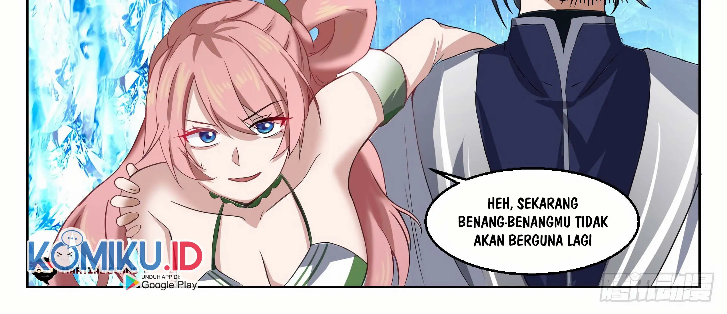Martial Peak Part 1 Chapter 1321 - https://gambar-id.komiku.org/wp-content/uploads/2395251-3_part2.jpg