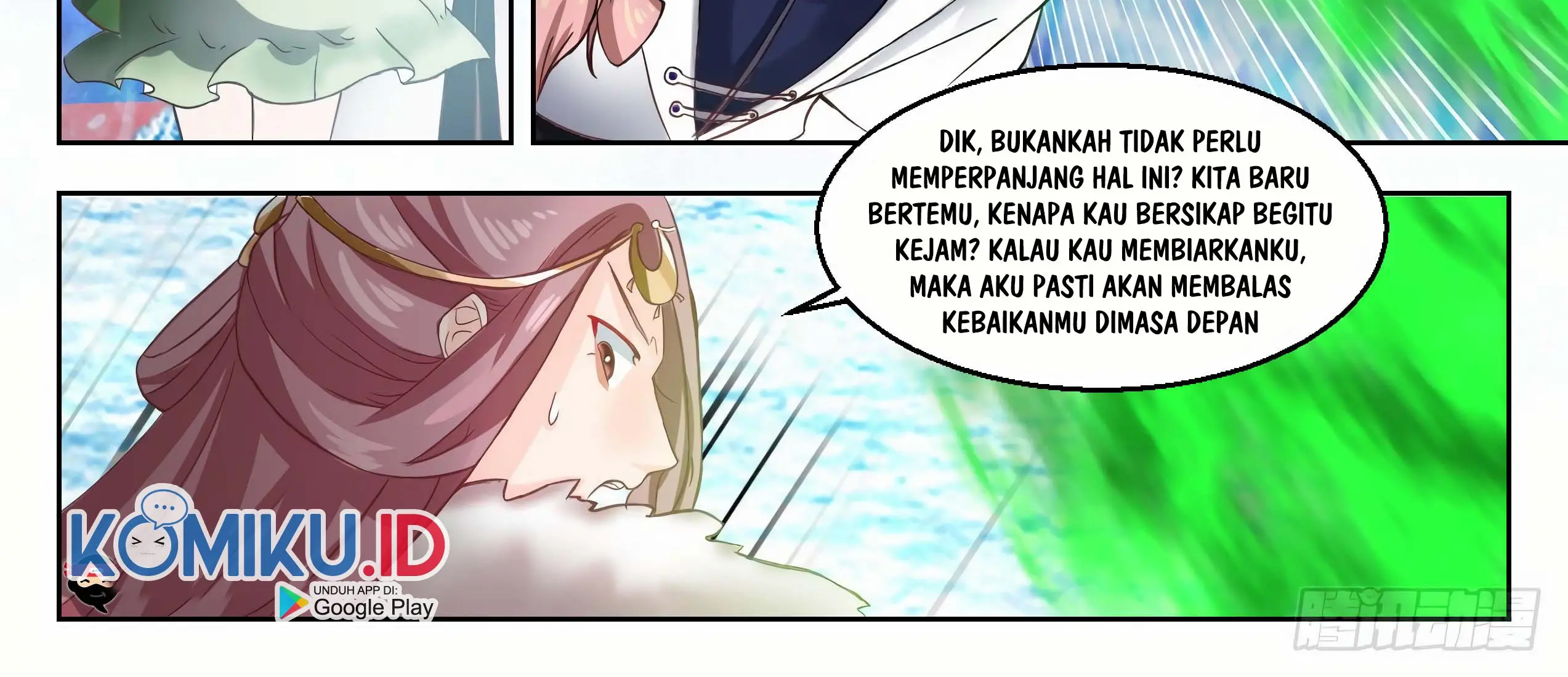Martial Peak Part 1 Chapter 1321 - https://gambar-id.komiku.org/wp-content/uploads/2395251-4_part2.jpg