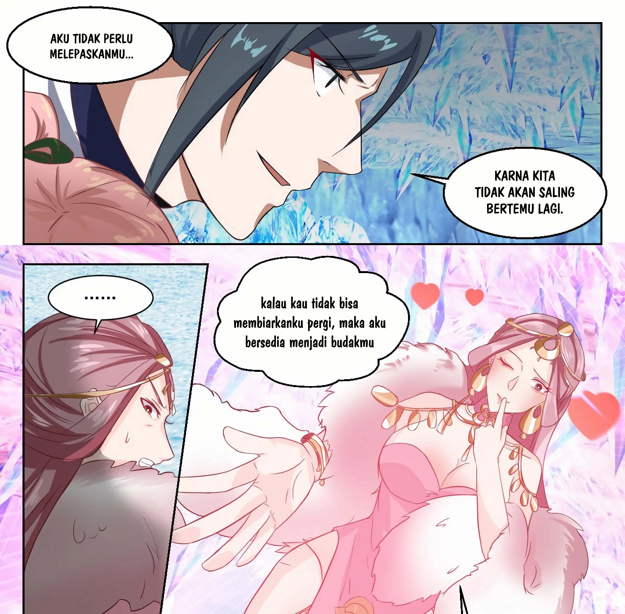 Martial Peak Part 1 Chapter 1321 - https://gambar-id.komiku.org/wp-content/uploads/2395251-5_part1.jpg