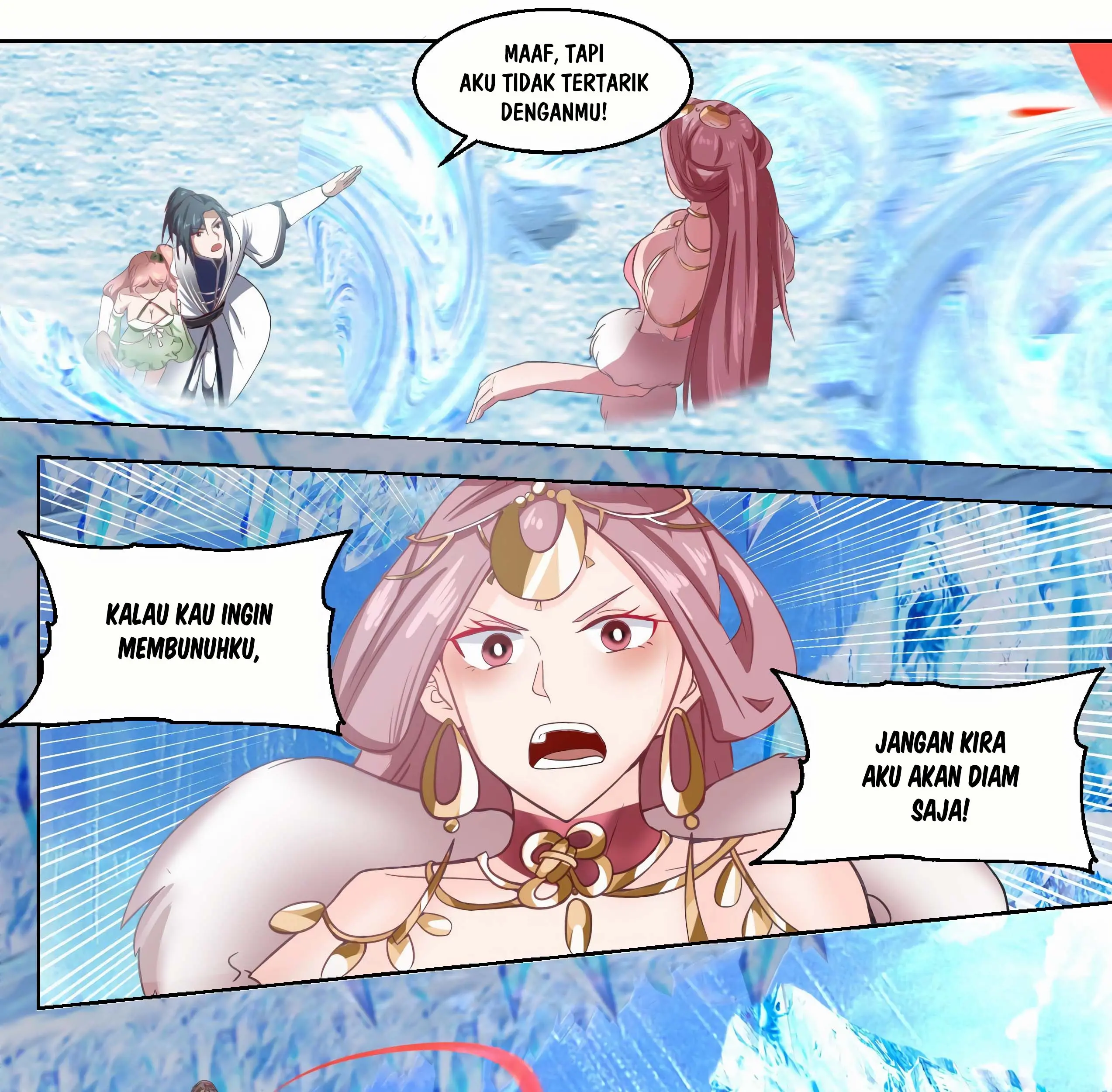 Martial Peak Part 1 Chapter 1321 - https://gambar-id.komiku.org/wp-content/uploads/2395251-6_part1.jpg