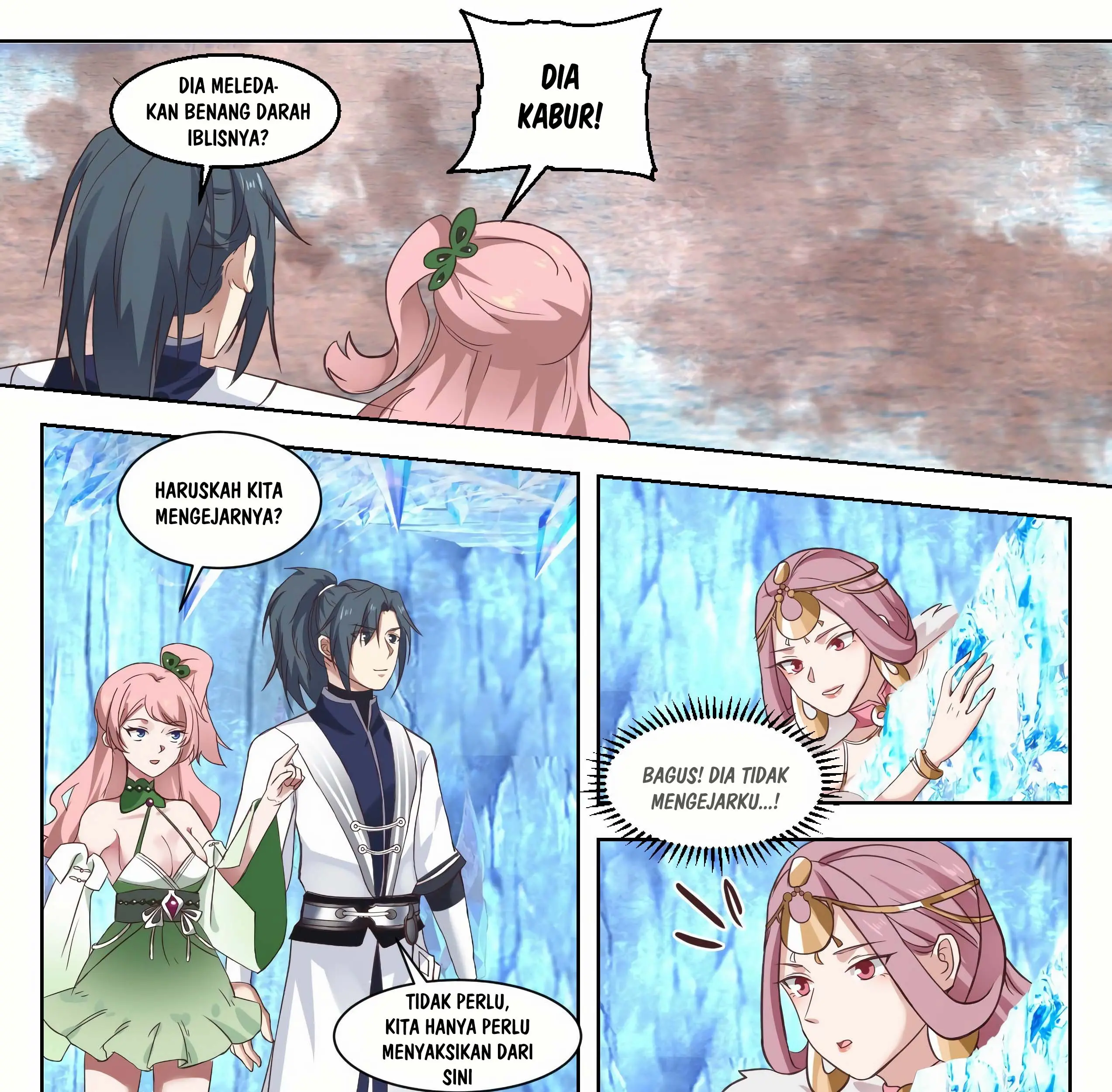 Martial Peak Part 1 Chapter 1321 - https://gambar-id.komiku.org/wp-content/uploads/2395251-8_part1.jpg