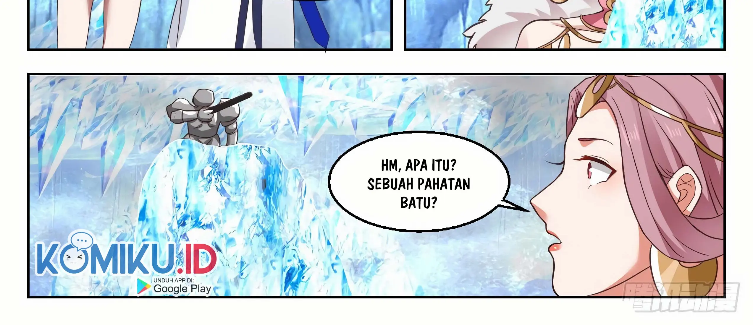 Martial Peak Part 1 Chapter 1321 - https://gambar-id.komiku.org/wp-content/uploads/2395251-8_part2.jpg