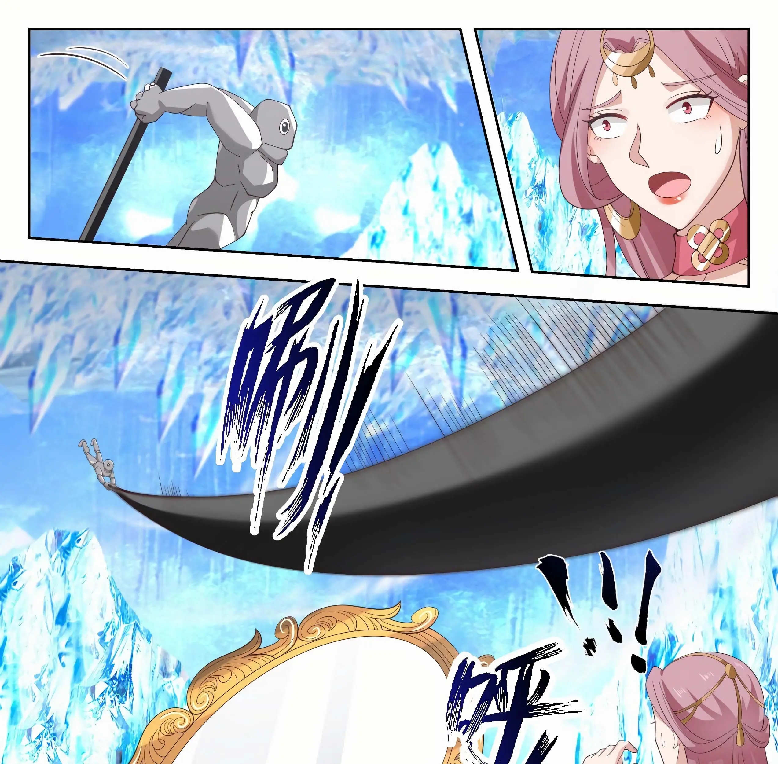 Martial Peak Part 1 Chapter 1321 - https://gambar-id.komiku.org/wp-content/uploads/2395251-9_part1.jpg