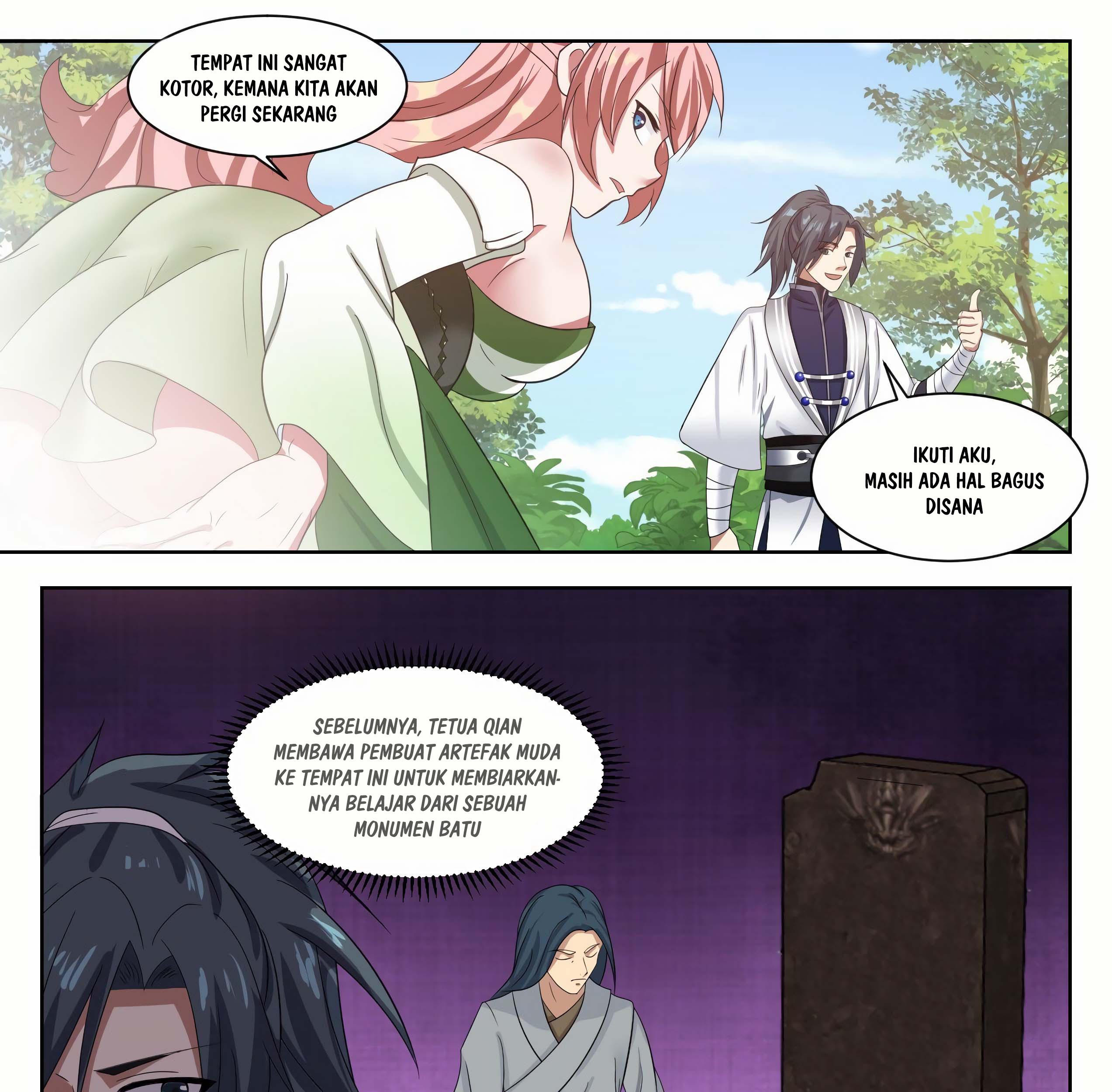 Martial Peak Part 1 Chapter 1322 - https://gambar-id.komiku.org/wp-content/uploads/2395283-12_part1.jpg