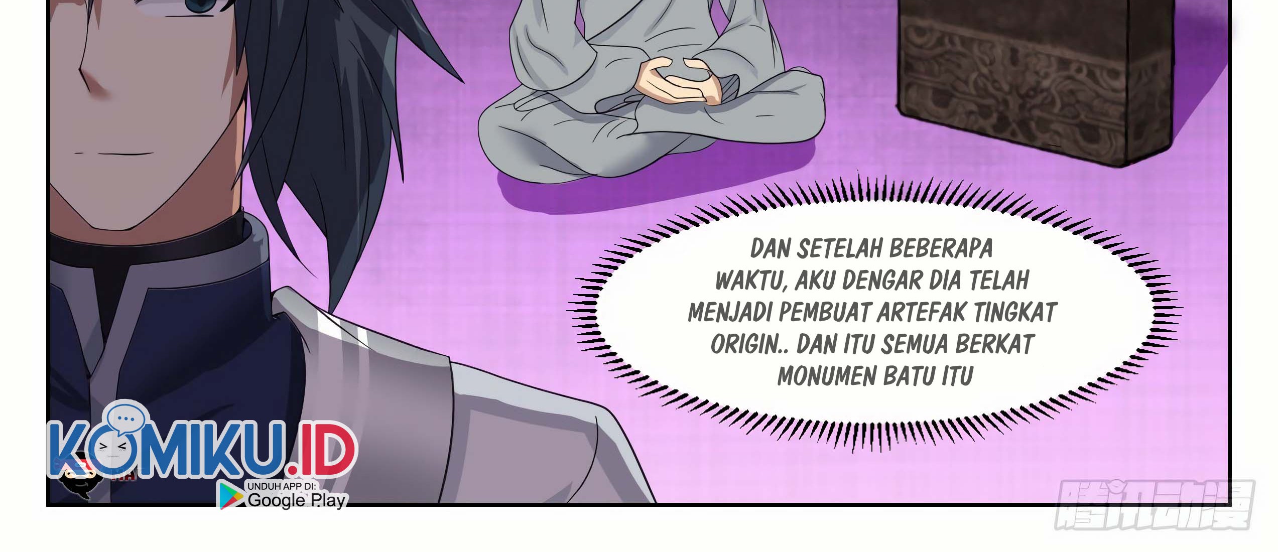 Martial Peak Part 1 Chapter 1322 - https://gambar-id.komiku.org/wp-content/uploads/2395283-12_part2.jpg