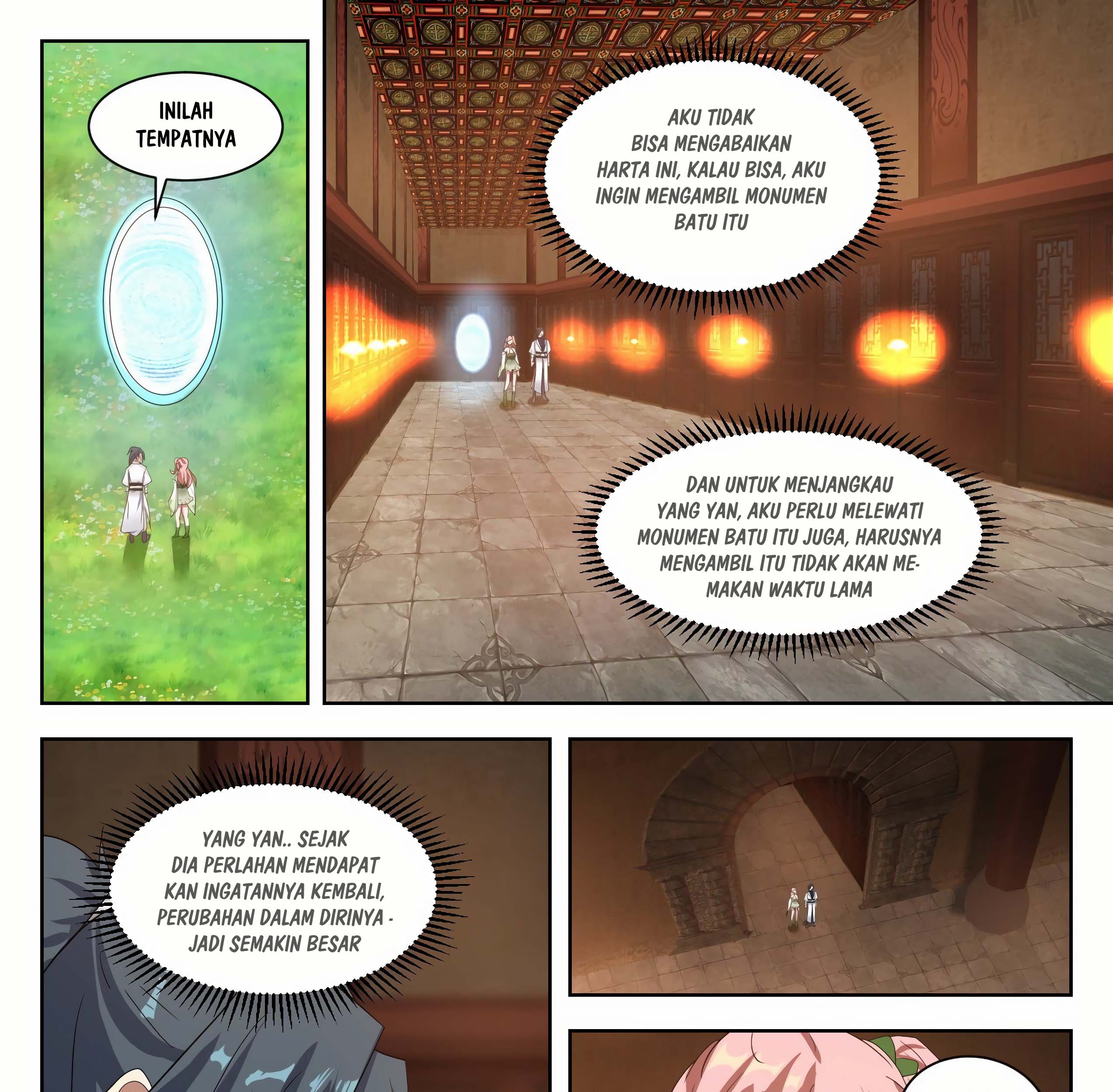 Martial Peak Part 1 Chapter 1322 - https://gambar-id.komiku.org/wp-content/uploads/2395283-13_part1.jpg