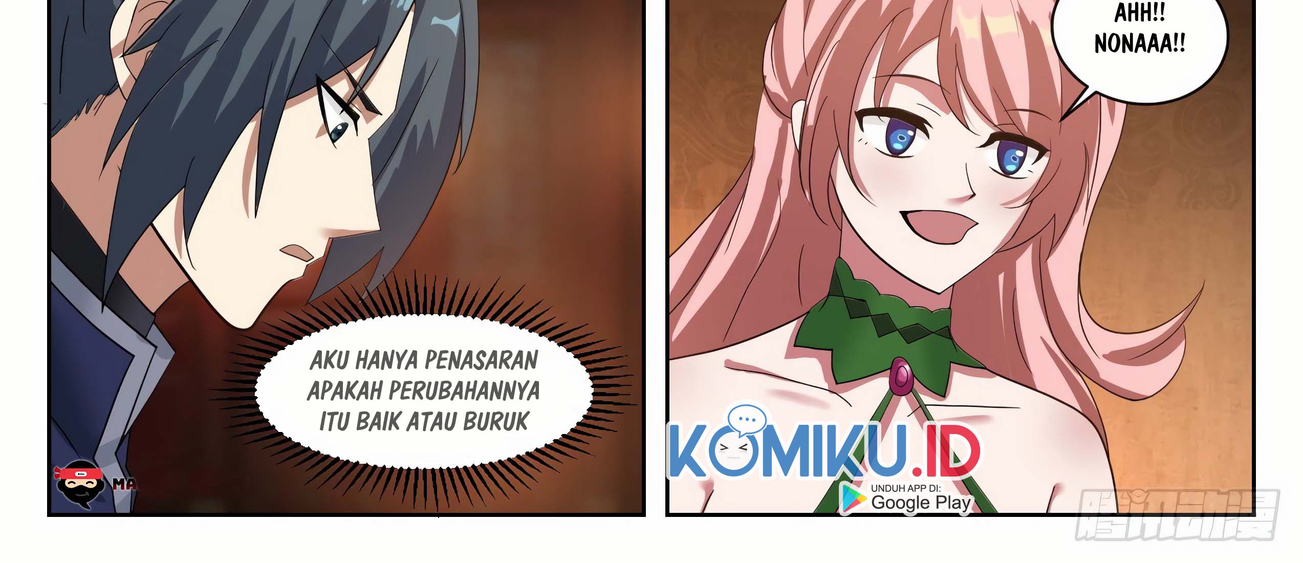 Martial Peak Part 1 Chapter 1322 - https://gambar-id.komiku.org/wp-content/uploads/2395283-13_part2.jpg