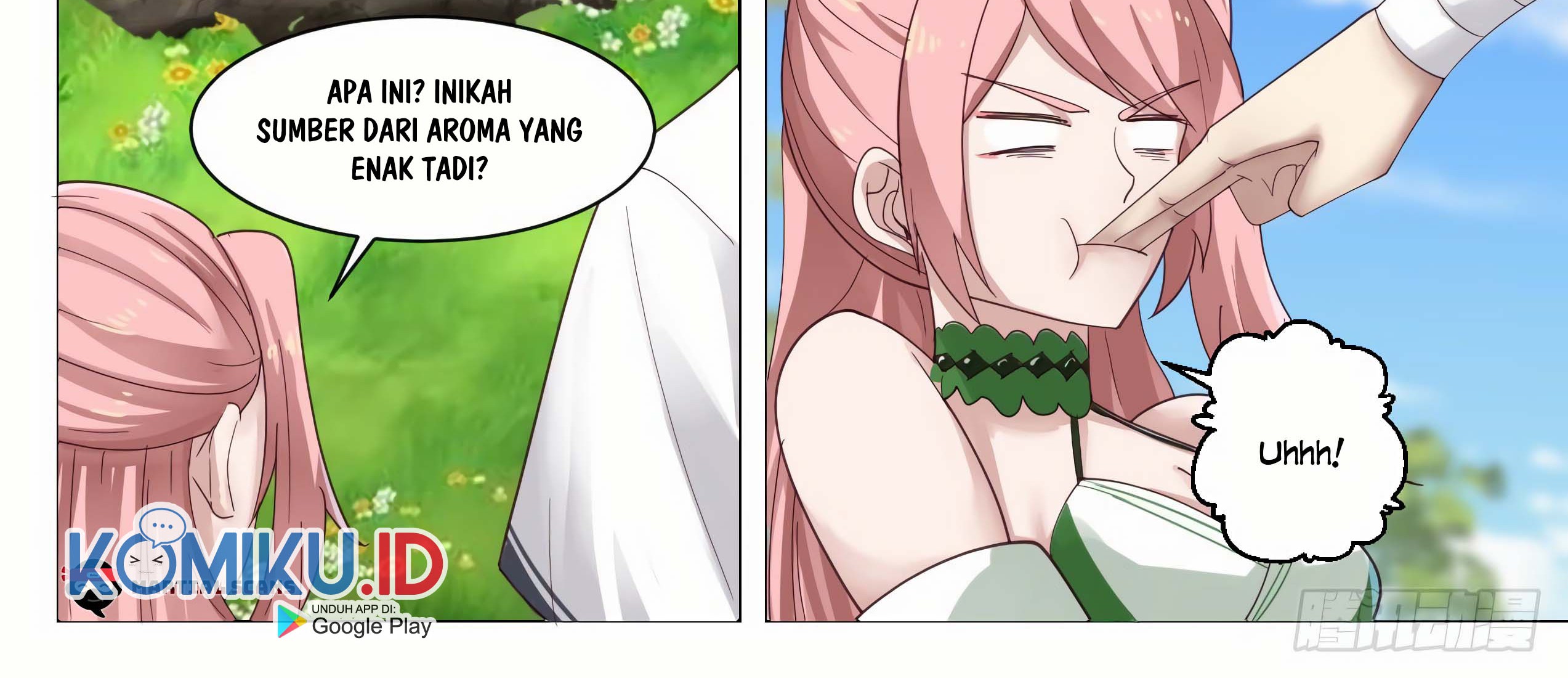 Martial Peak Part 1 Chapter 1322 - https://gambar-id.komiku.org/wp-content/uploads/2395283-6_part2.jpg