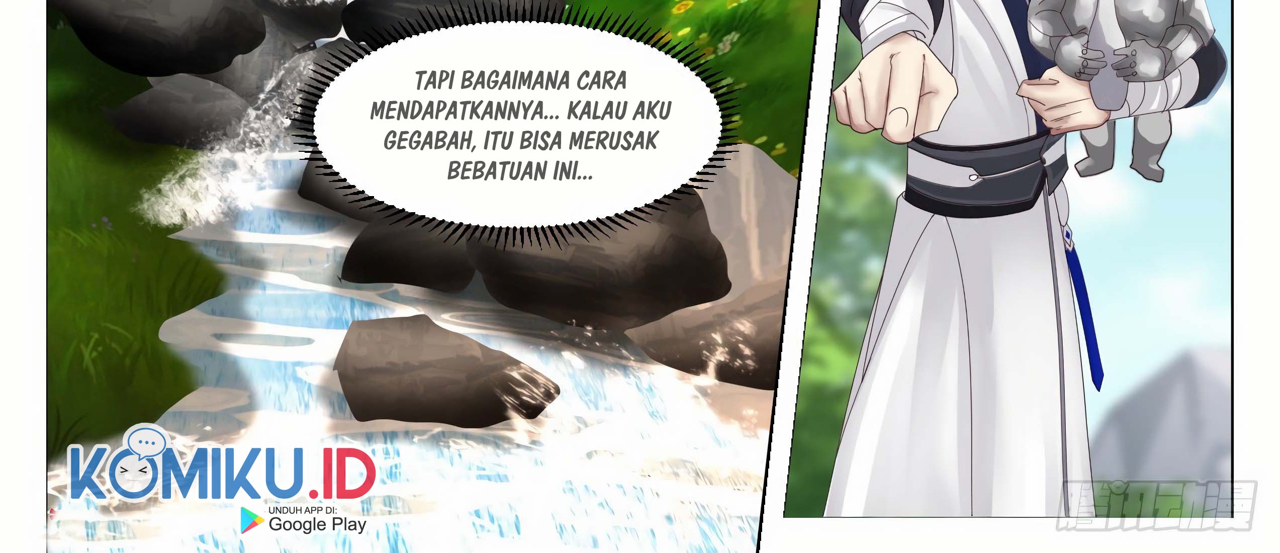 Martial Peak Part 1 Chapter 1322 - https://gambar-id.komiku.org/wp-content/uploads/2395283-8_part2.jpg