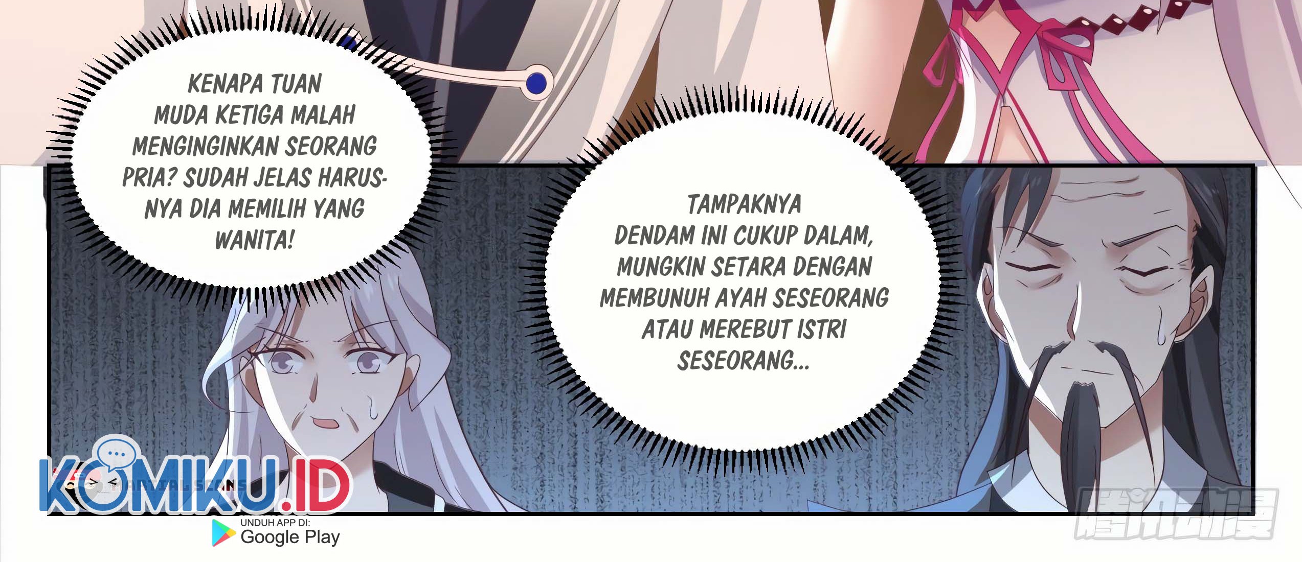 Martial Peak Part 1 Chapter 1323 - https://gambar-id.komiku.org/wp-content/uploads/2395430-12_part2.jpg