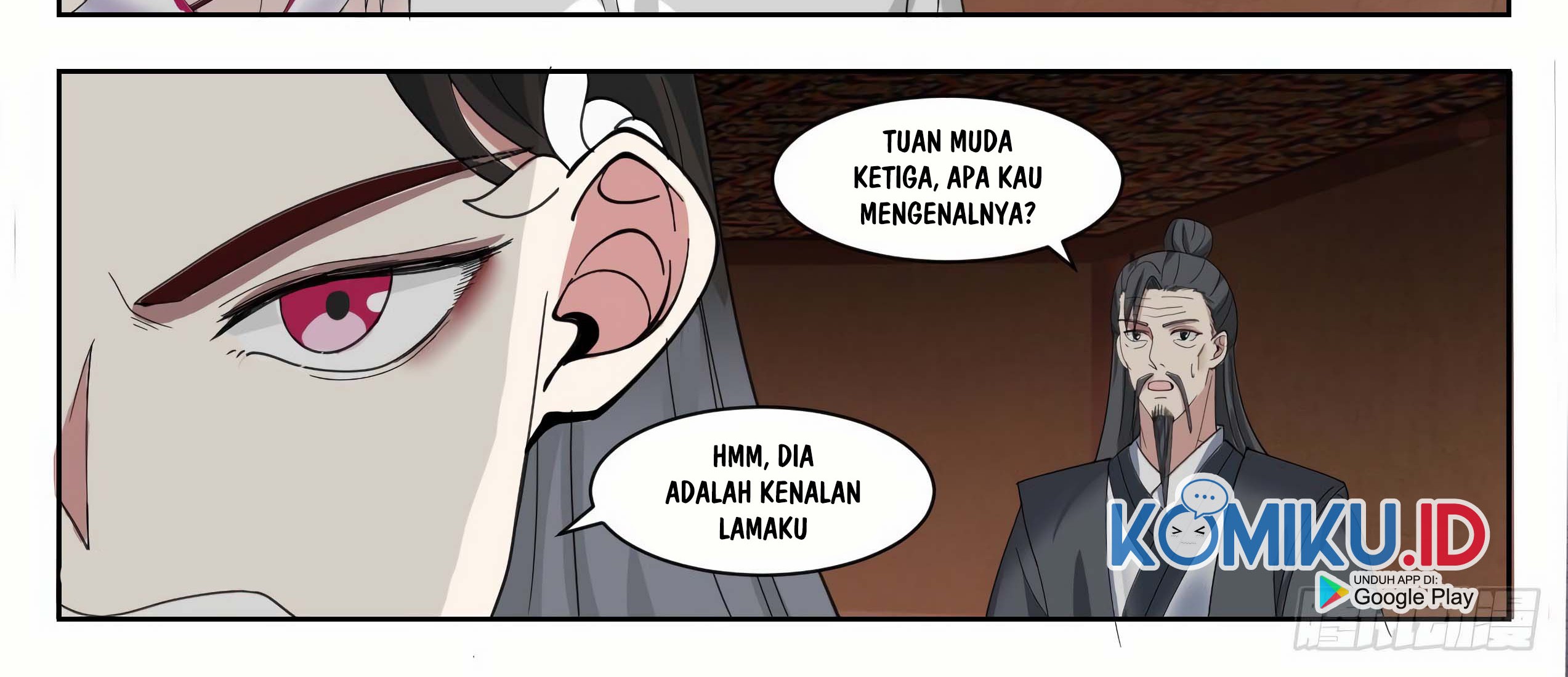 Martial Peak Part 1 Chapter 1323 - https://gambar-id.komiku.org/wp-content/uploads/2395430-6_part2.jpg