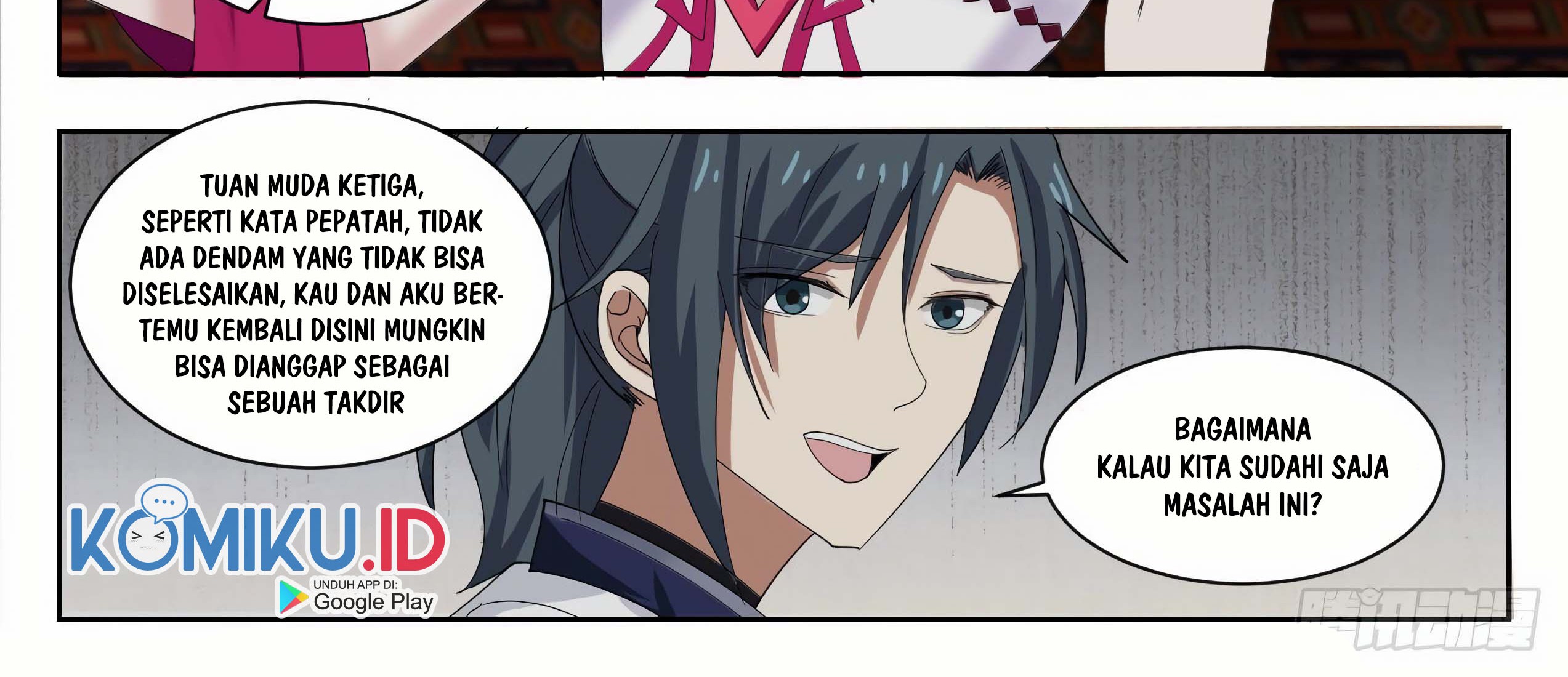Martial Peak Part 1 Chapter 1323 - https://gambar-id.komiku.org/wp-content/uploads/2395430-8_part2.jpg