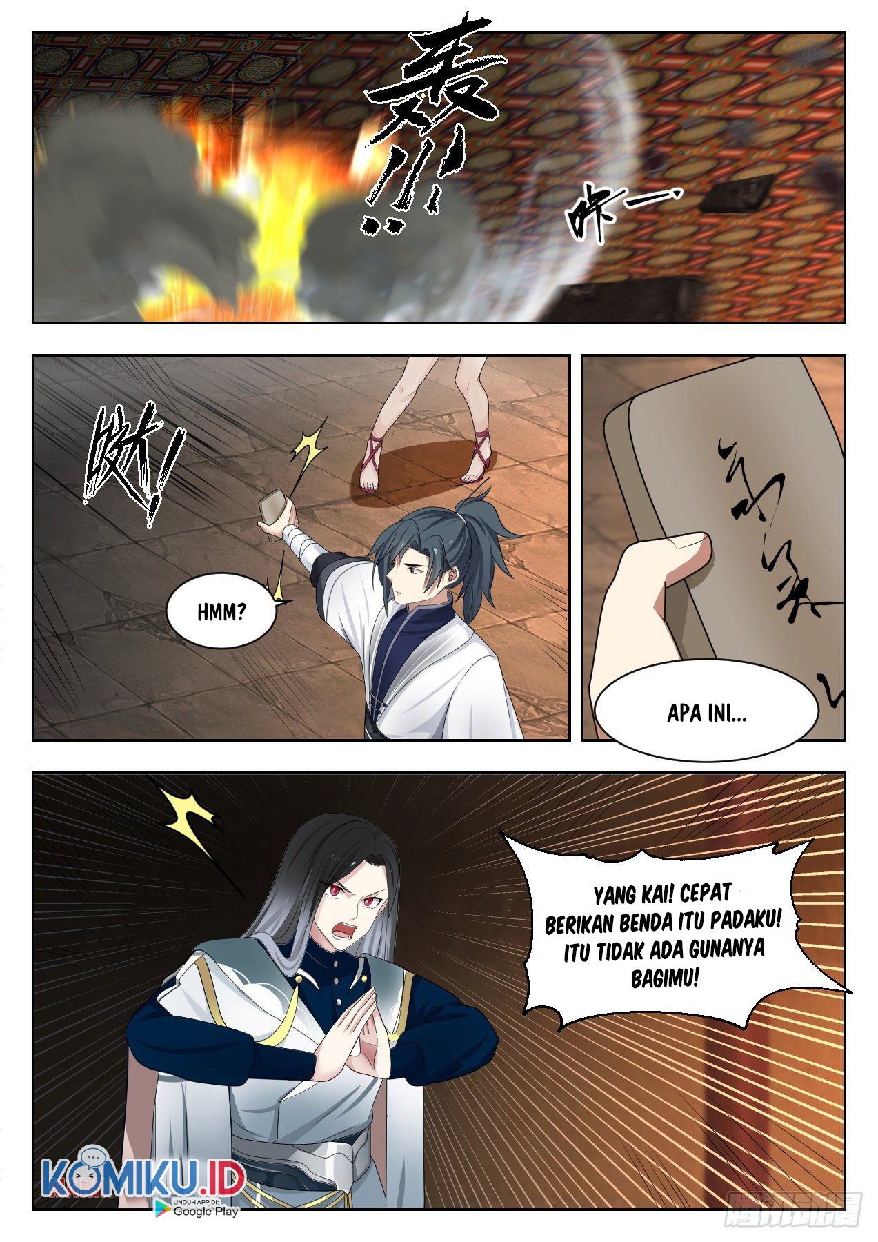 Martial Peak Part 1 Chapter 1325 - https://gambar-id.komiku.org/wp-content/uploads/2395620-13.jpg