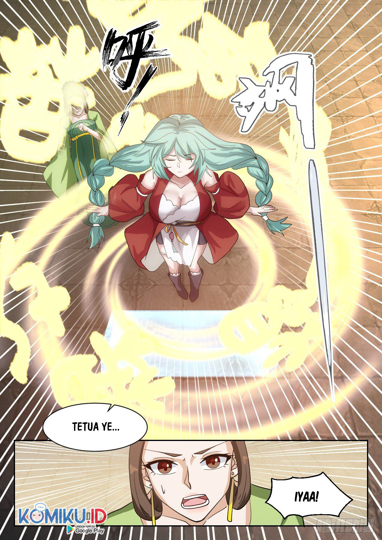 Martial Peak Part 1 Chapter 1325 - https://gambar-id.komiku.org/wp-content/uploads/2395620-6.jpg