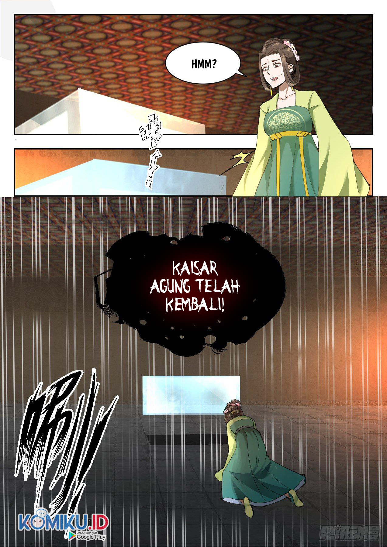 Martial Peak Part 1 Chapter 1325 - https://gambar-id.komiku.org/wp-content/uploads/2395620-8.jpg