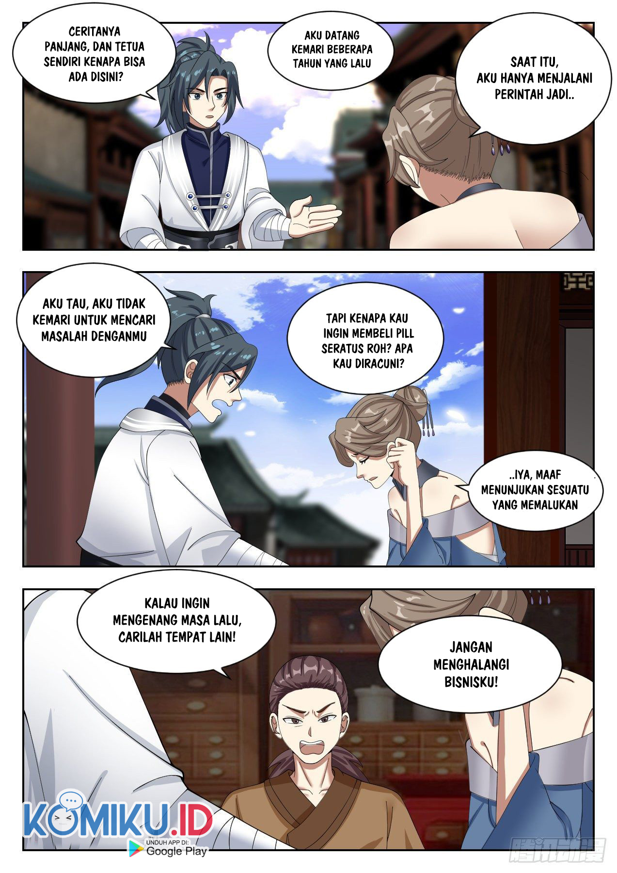 Martial Peak Part 1 Chapter 1326 - https://gambar-id.komiku.org/wp-content/uploads/2395621-10.jpg