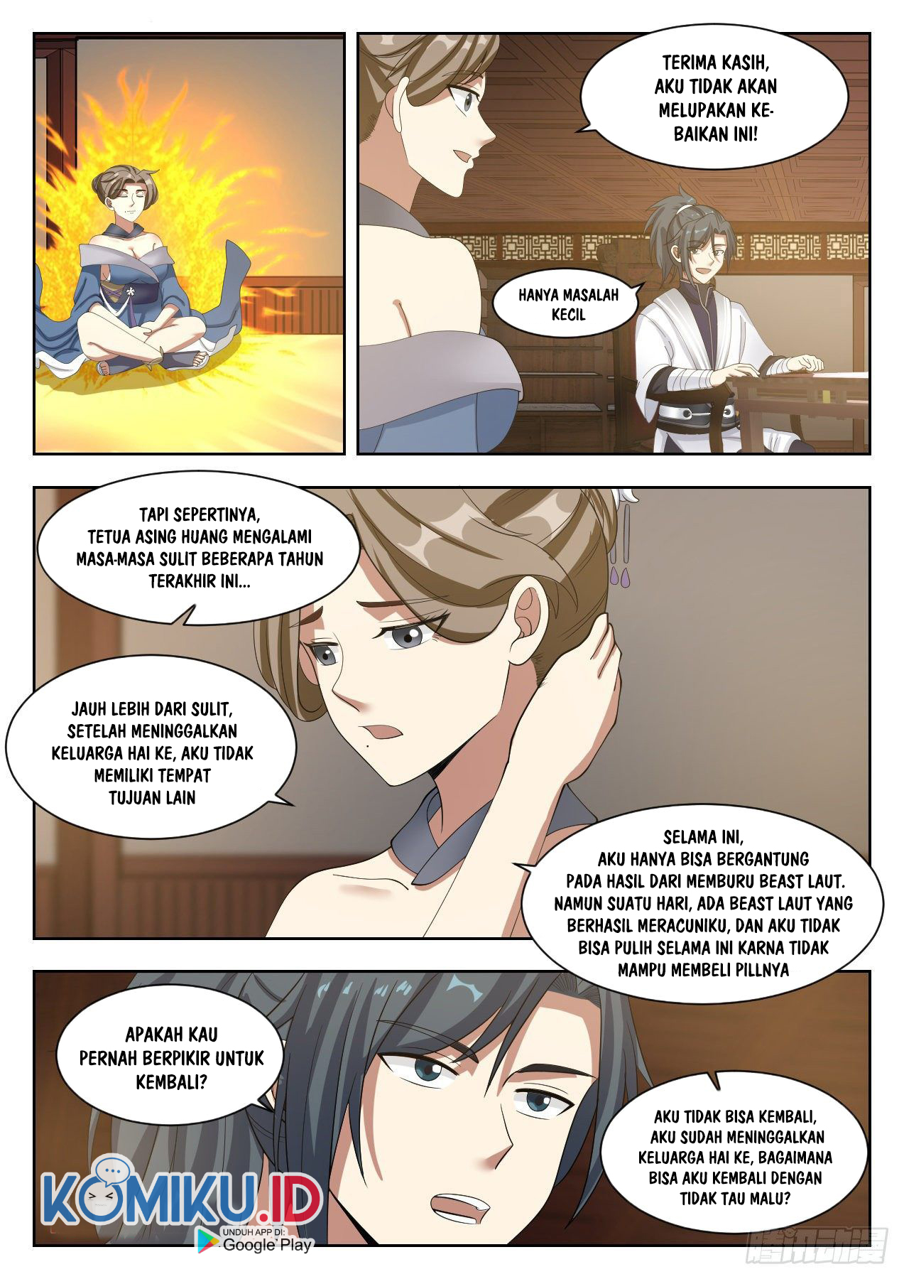 Martial Peak Part 1 Chapter 1326 - https://gambar-id.komiku.org/wp-content/uploads/2395621-12.jpg