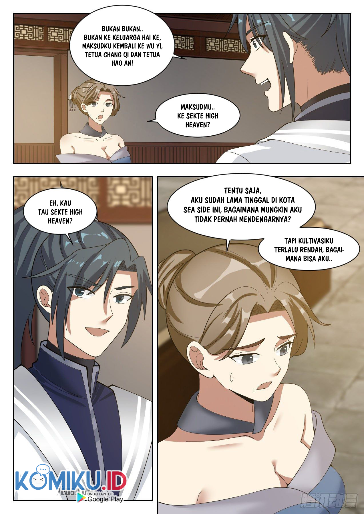 Martial Peak Part 1 Chapter 1326 - https://gambar-id.komiku.org/wp-content/uploads/2395621-13.jpg