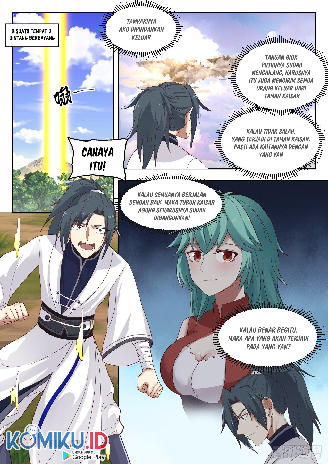 Martial Peak Part 1 Chapter 1326 - https://gambar-id.komiku.org/wp-content/uploads/2395621-3.jpg