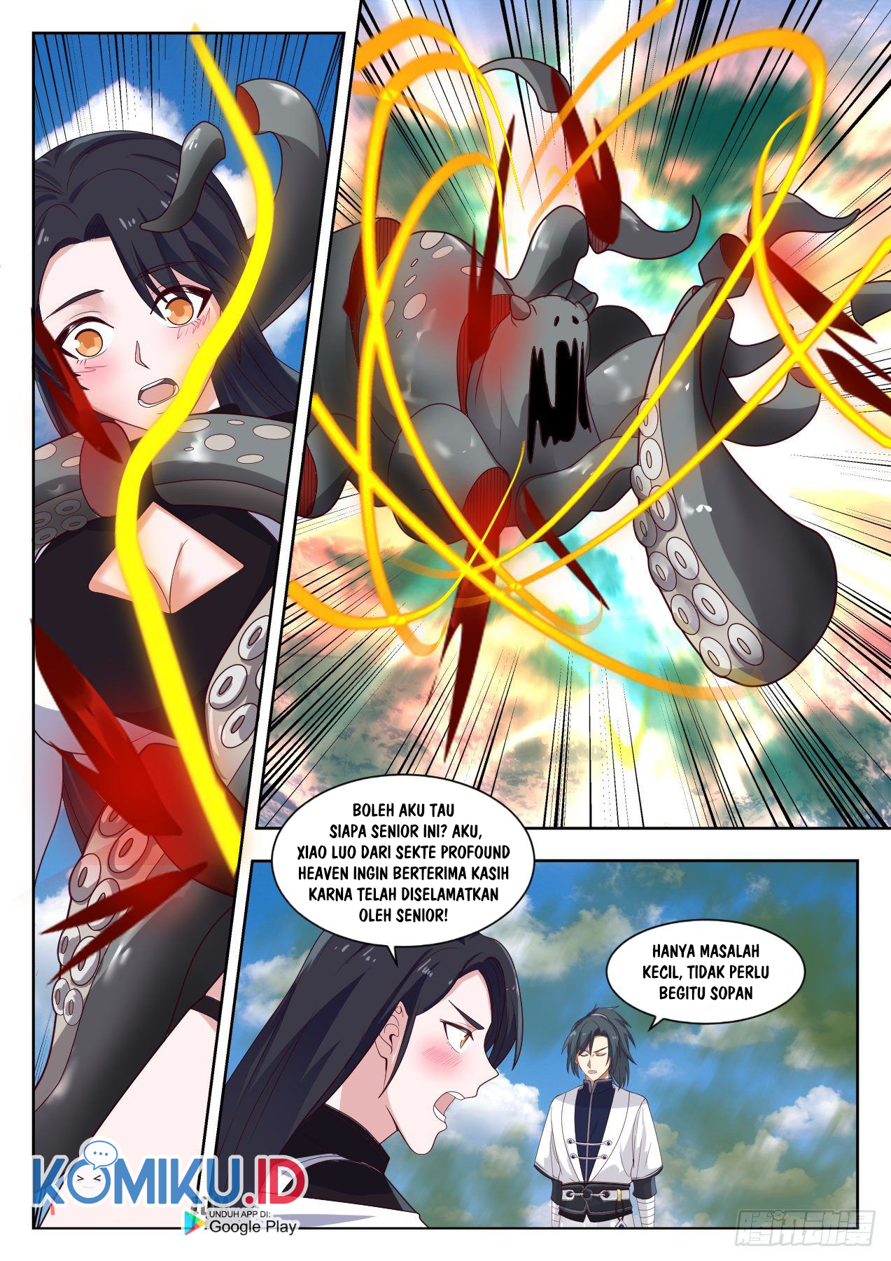 Martial Peak Part 1 Chapter 1326 - https://gambar-id.komiku.org/wp-content/uploads/2395621-6.jpg