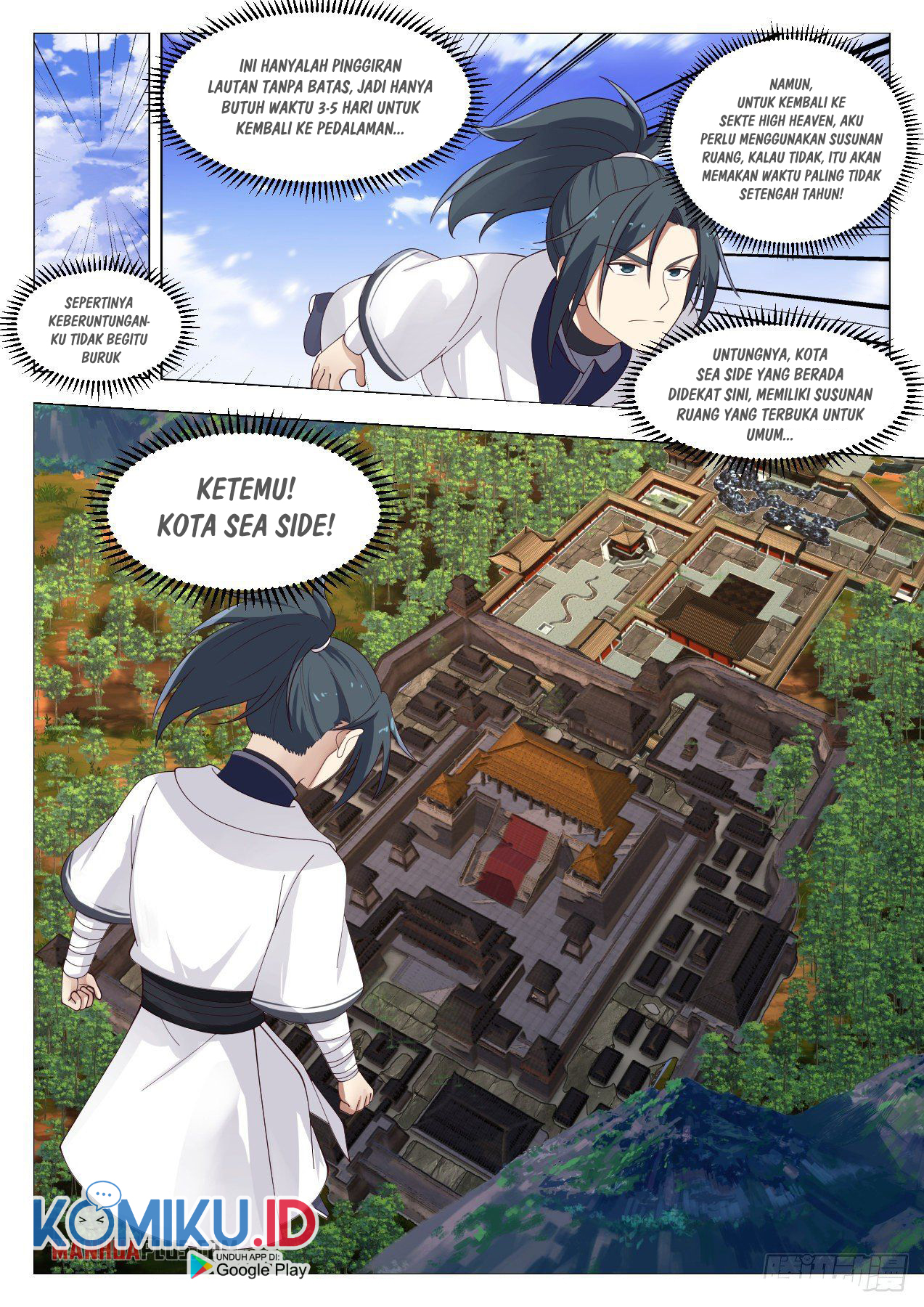 Martial Peak Part 1 Chapter 1326 - https://gambar-id.komiku.org/wp-content/uploads/2395621-8.jpg