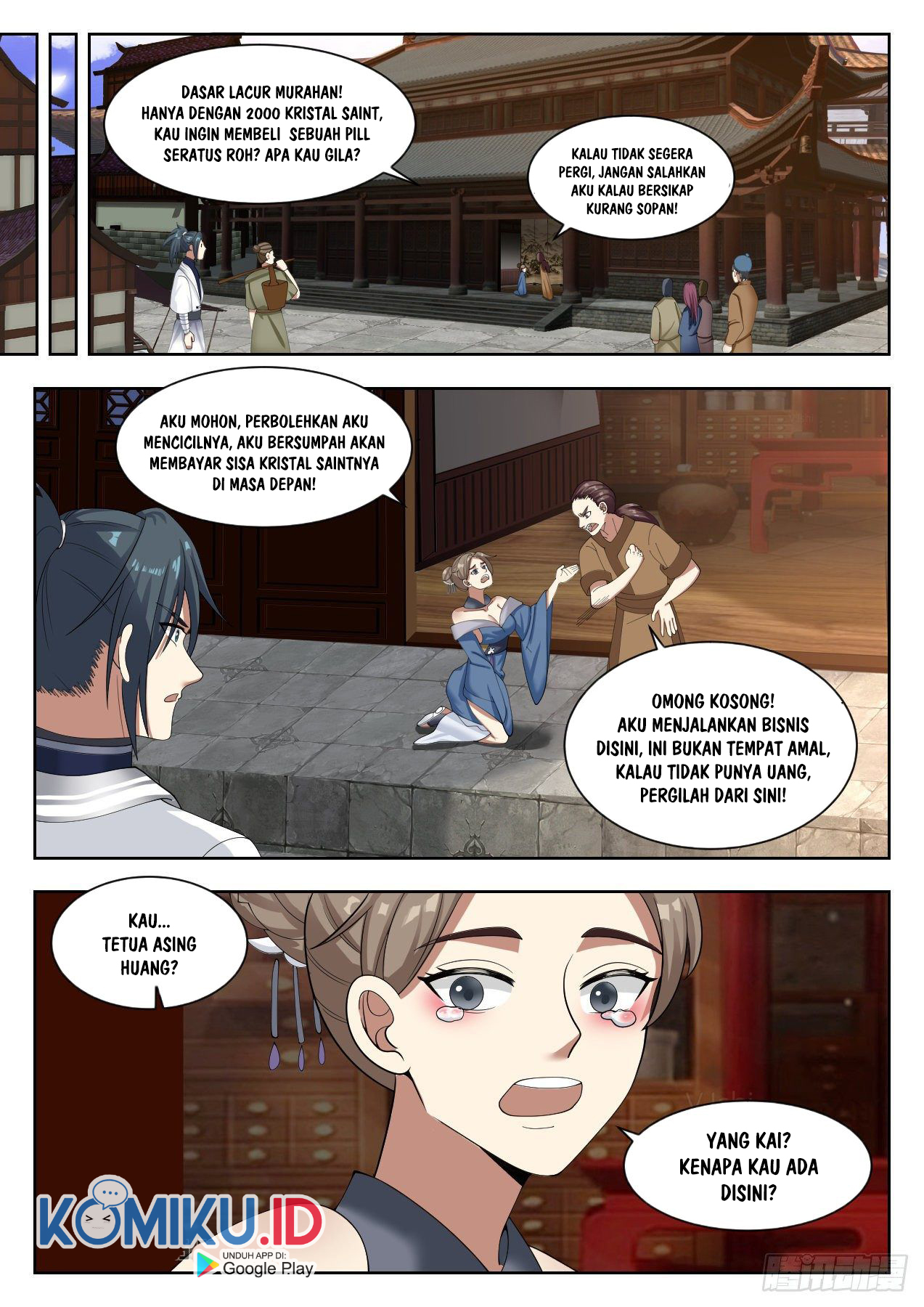 Martial Peak Part 1 Chapter 1326 - https://gambar-id.komiku.org/wp-content/uploads/2395621-9.jpg