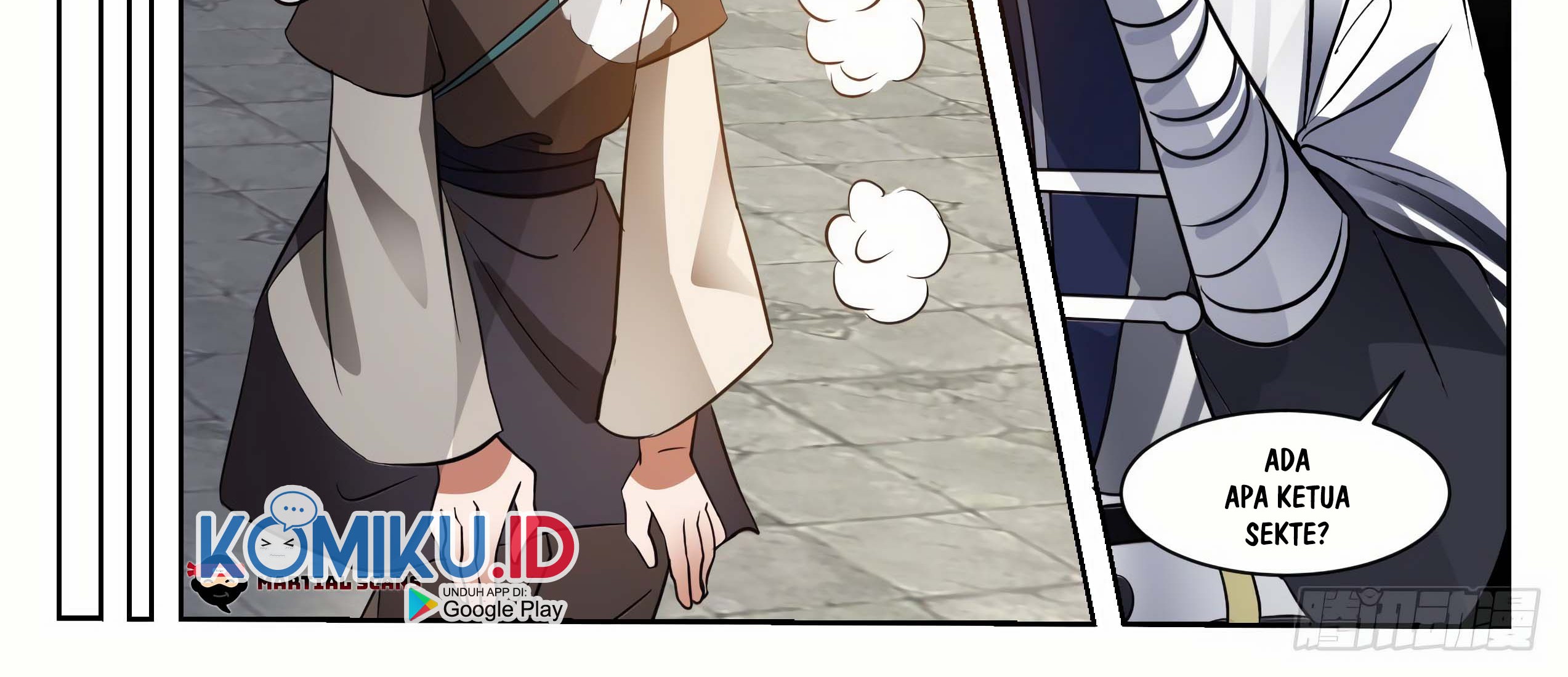 Martial Peak Part 1 Chapter 1327 - https://gambar-id.komiku.org/wp-content/uploads/2395622-10_part2.jpg