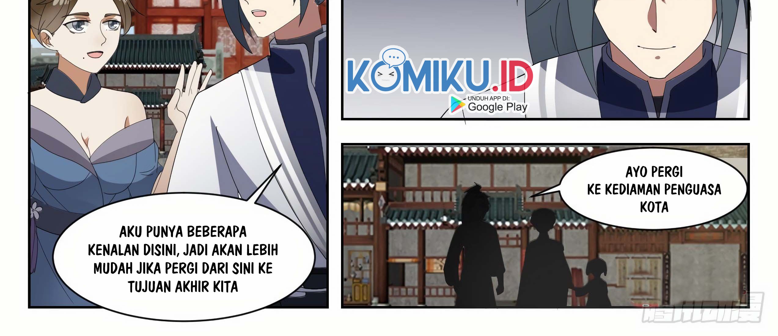 Martial Peak Part 1 Chapter 1327 - https://gambar-id.komiku.org/wp-content/uploads/2395622-12_part2.jpg