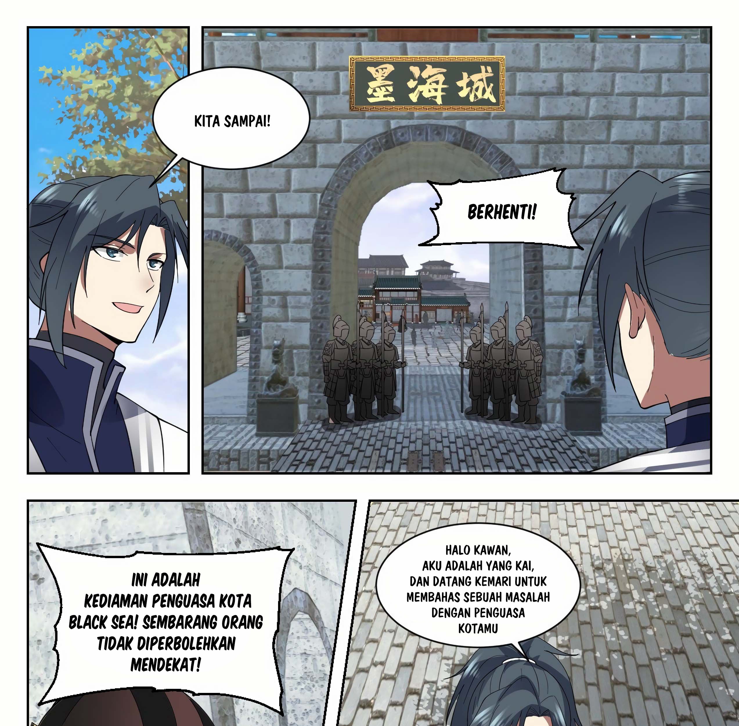 Martial Peak Part 1 Chapter 1327 - https://gambar-id.komiku.org/wp-content/uploads/2395622-13_part1.jpg
