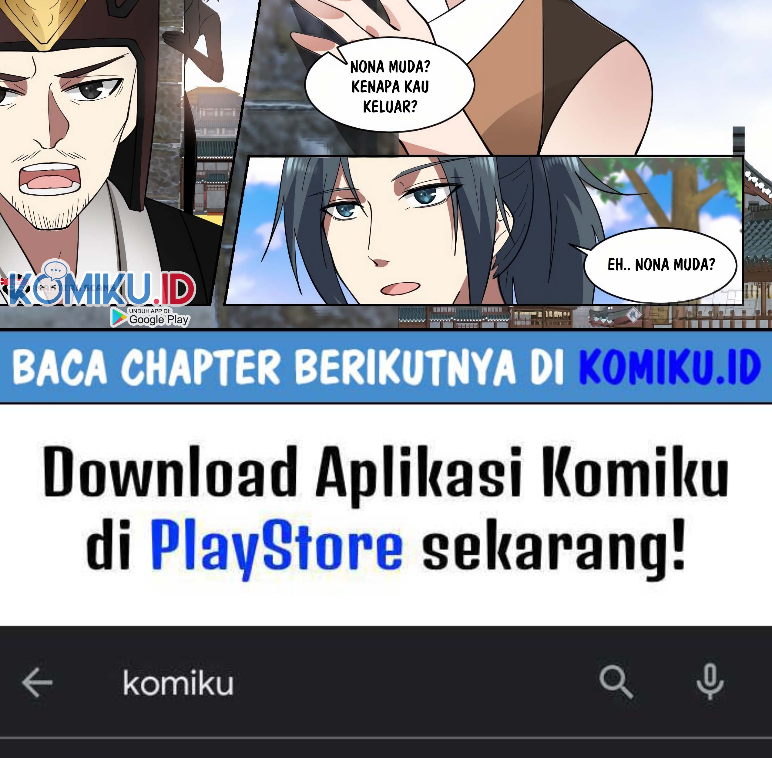 Martial Peak Part 1 Chapter 1327 - https://gambar-id.komiku.org/wp-content/uploads/2395622-14_part2.jpg