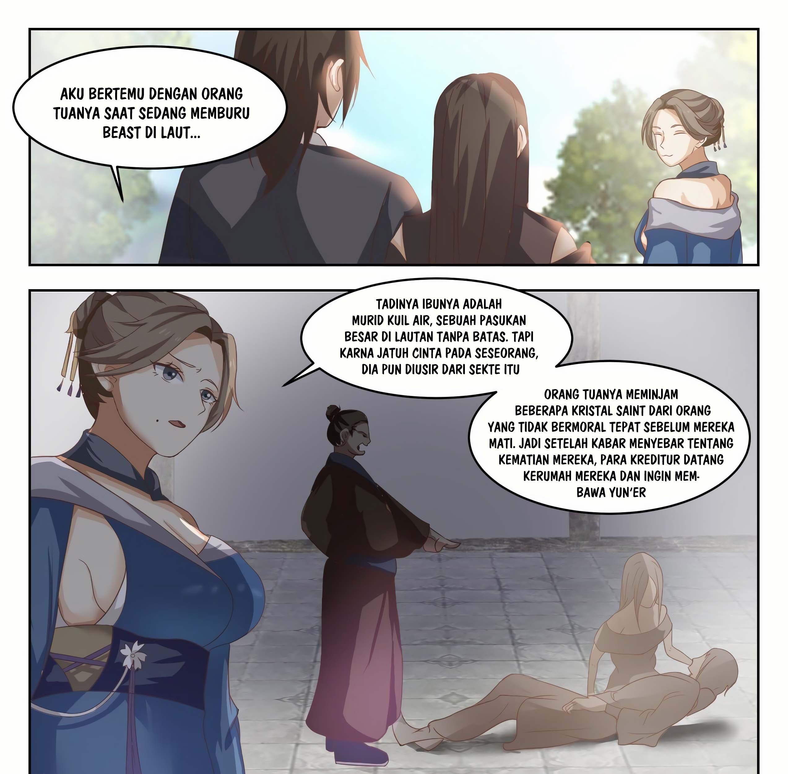 Martial Peak Part 1 Chapter 1327 - https://gambar-id.komiku.org/wp-content/uploads/2395622-6_part1.jpg