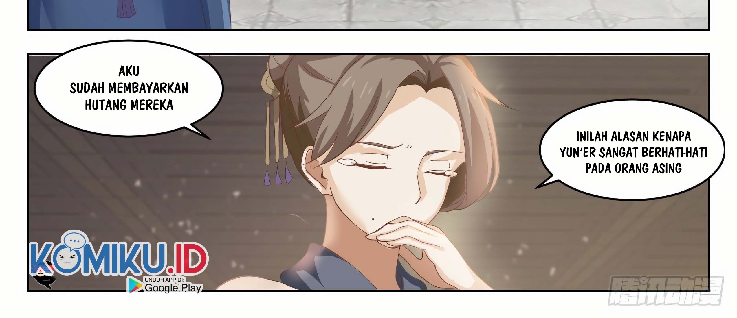 Martial Peak Part 1 Chapter 1327 - https://gambar-id.komiku.org/wp-content/uploads/2395622-6_part2.jpg