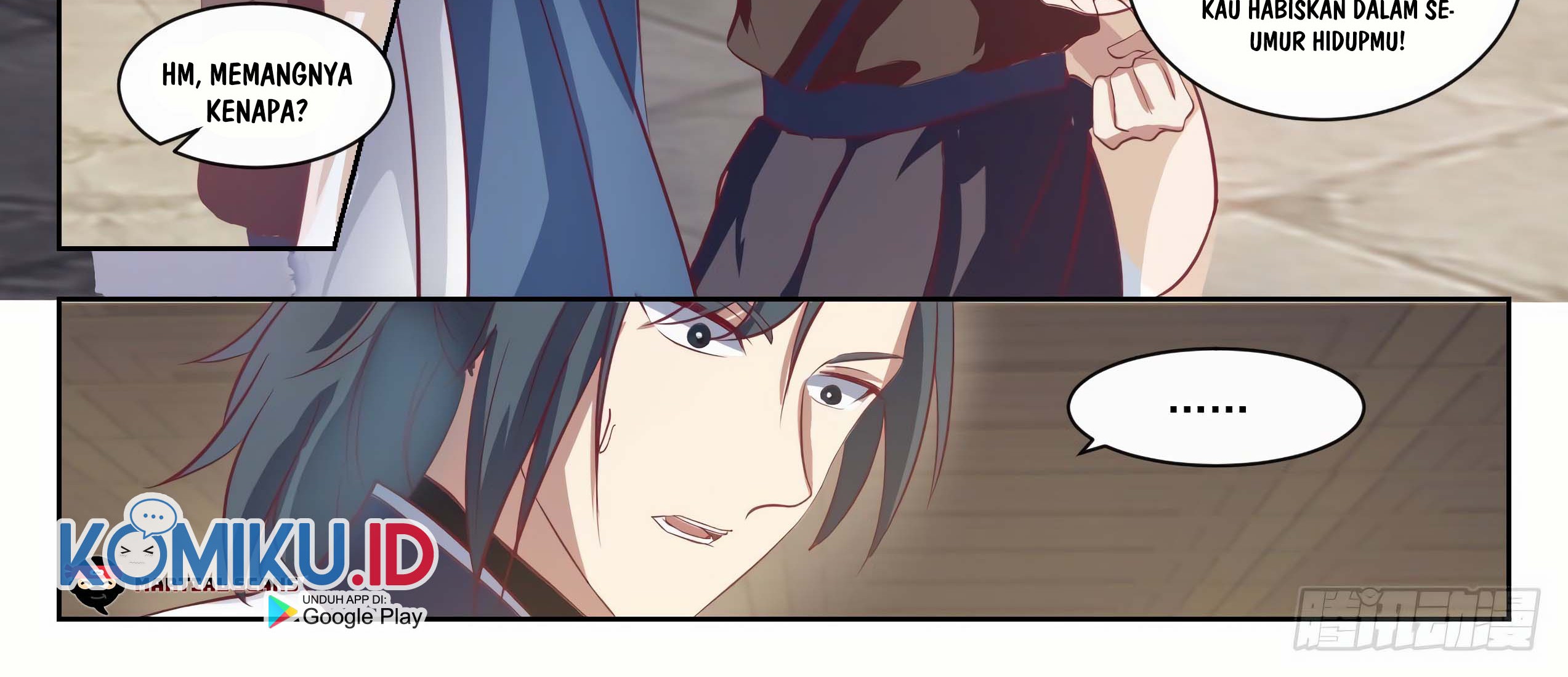 Martial Peak Part 1 Chapter 1327 - https://gambar-id.komiku.org/wp-content/uploads/2395622-7_part2.jpg