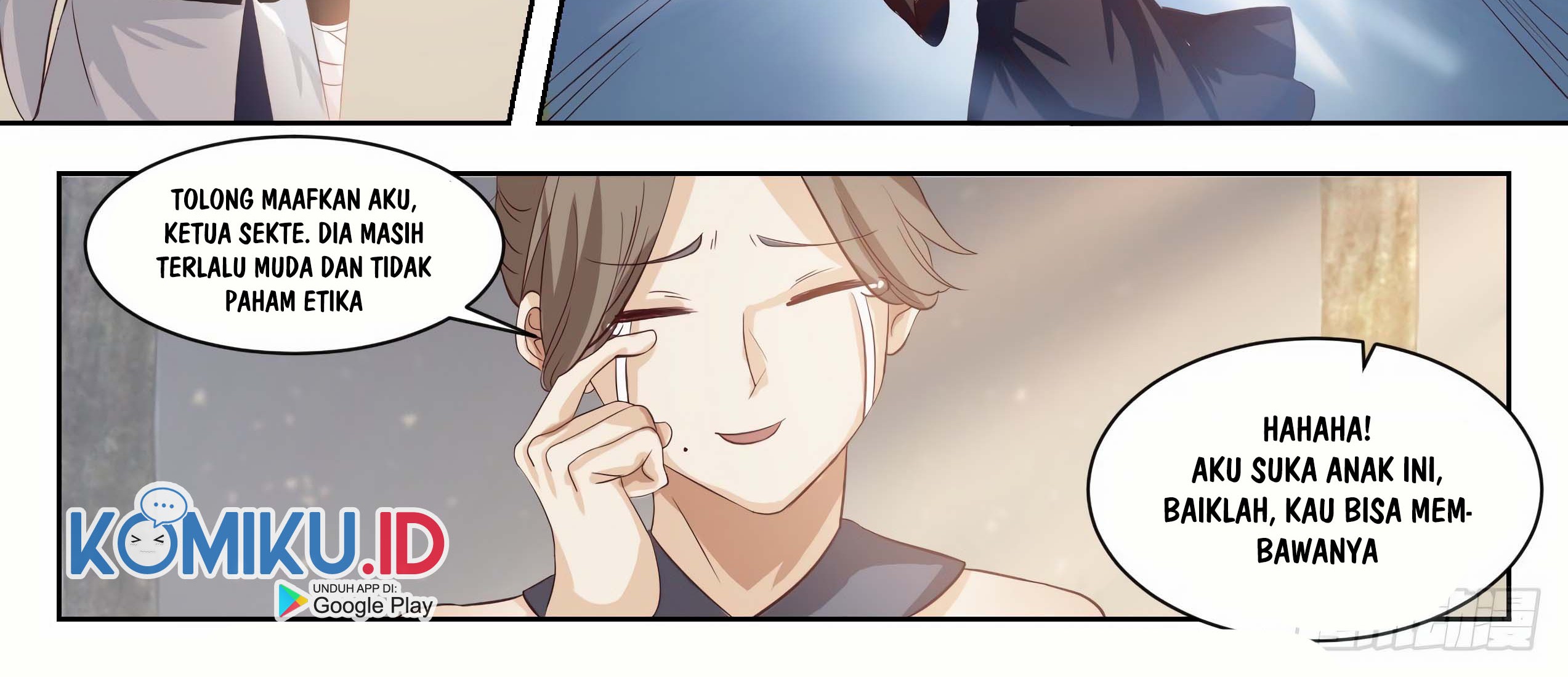 Martial Peak Part 1 Chapter 1327 - https://gambar-id.komiku.org/wp-content/uploads/2395622-8_part2.jpg
