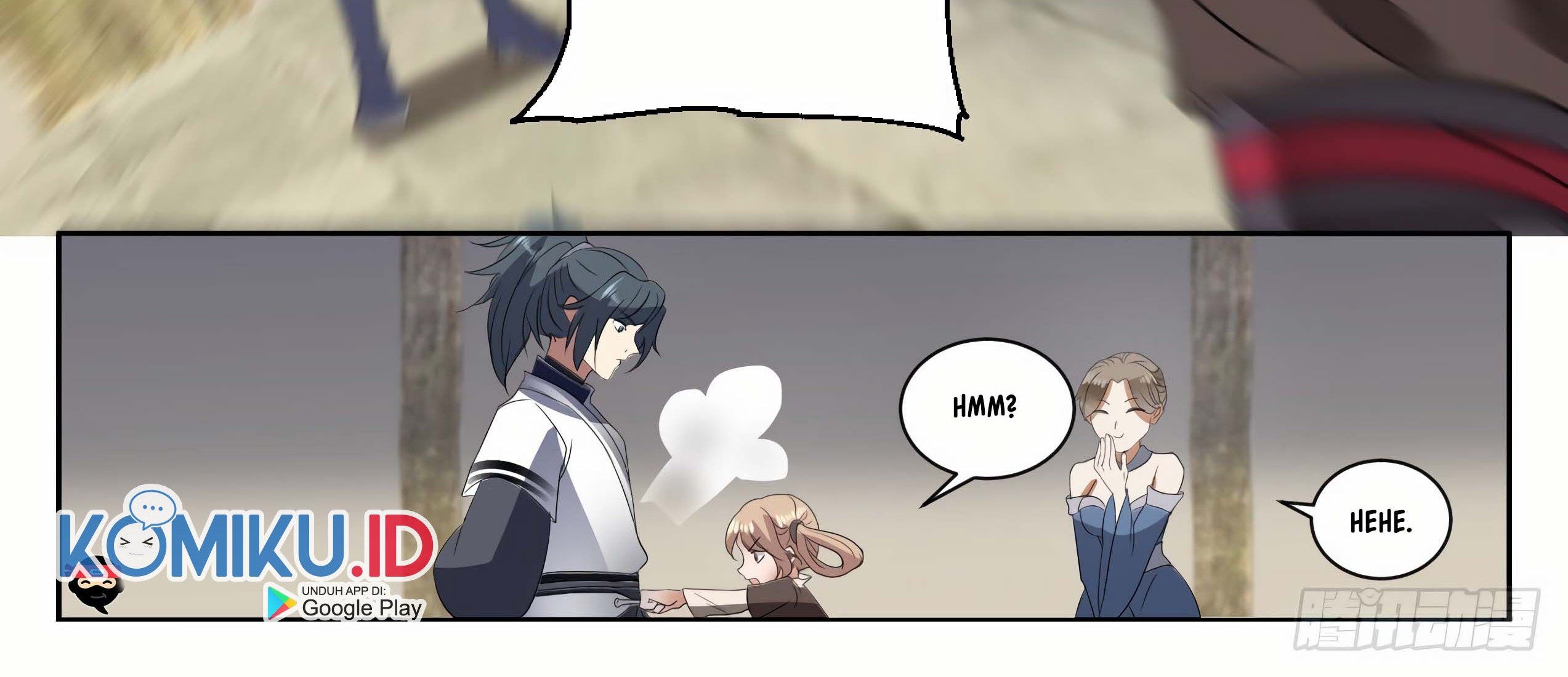 Martial Peak Part 1 Chapter 1327 - https://gambar-id.komiku.org/wp-content/uploads/2395622-9_part2.jpg