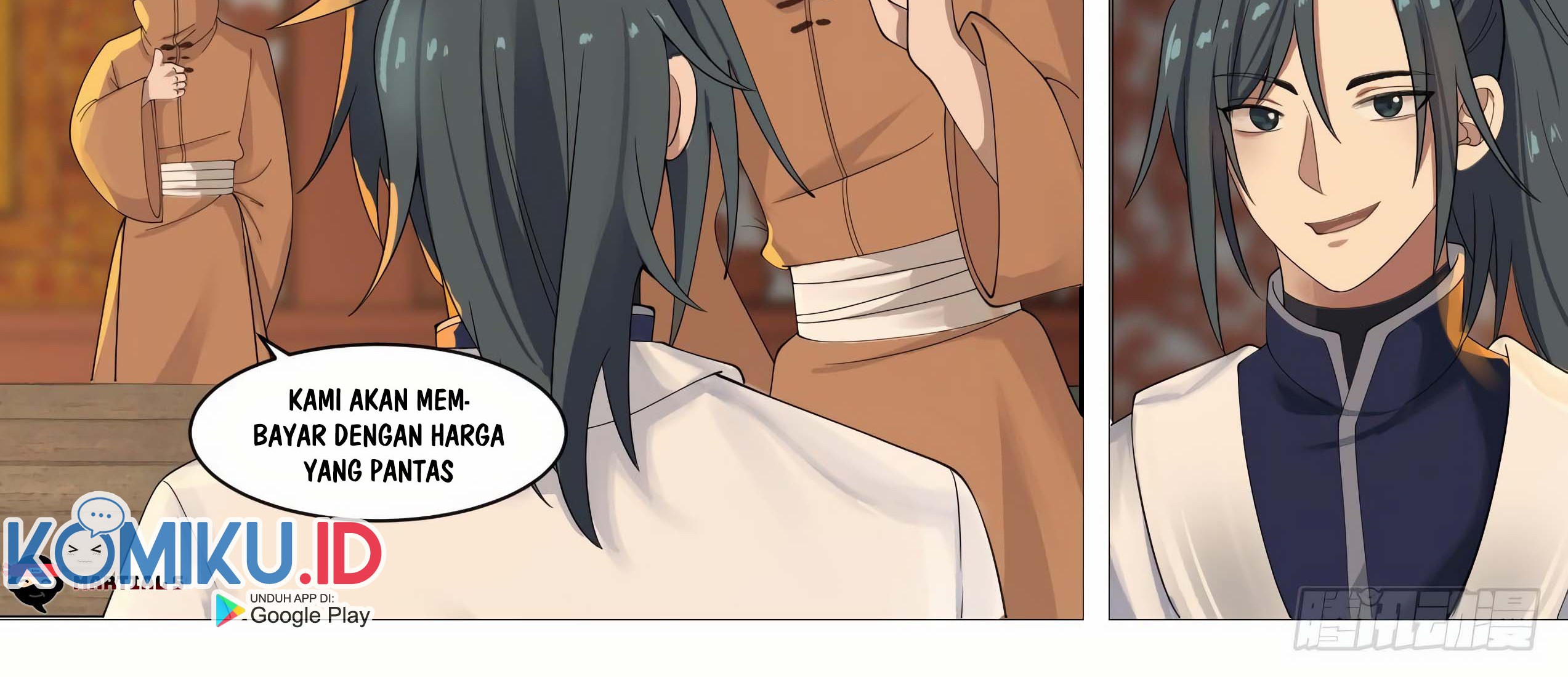 Martial Peak Part 1 Chapter 1328 - https://gambar-id.komiku.org/wp-content/uploads/2395626-10_part2.jpg