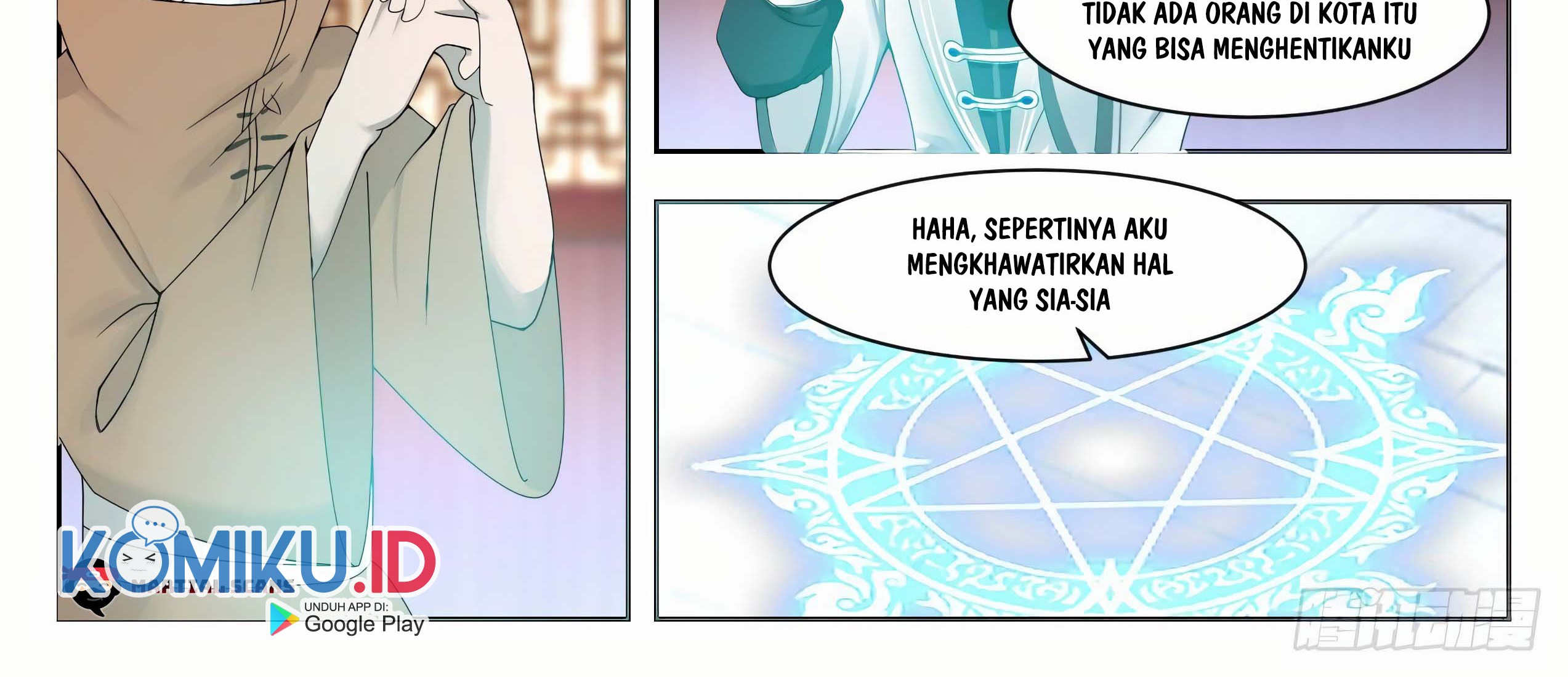 Martial Peak Part 1 Chapter 1328 - https://gambar-id.komiku.org/wp-content/uploads/2395626-12_part2.jpg