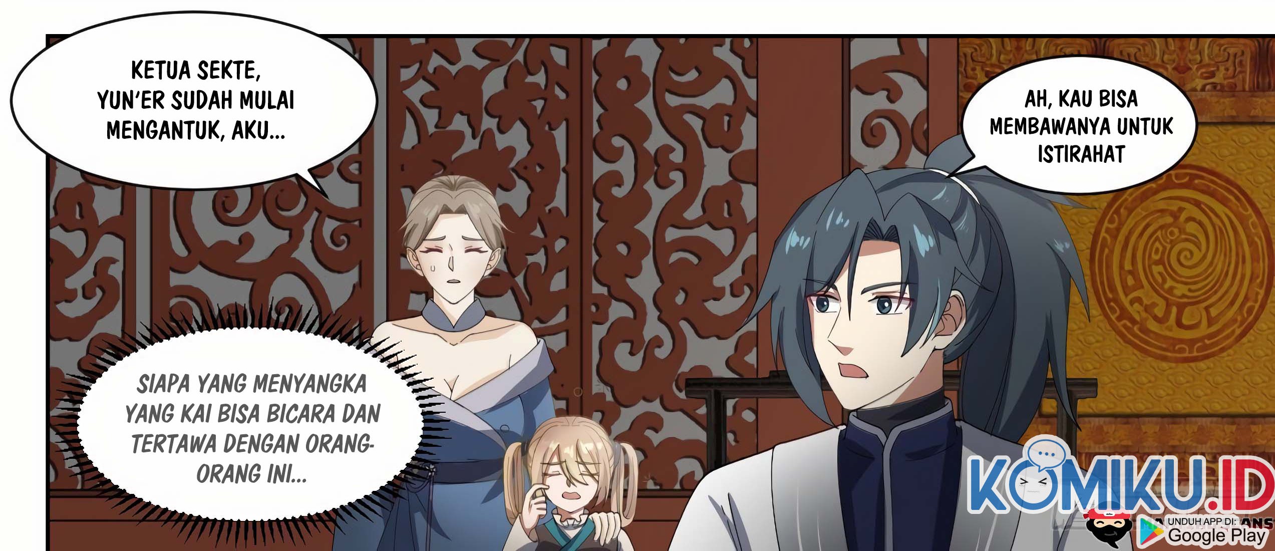 Martial Peak Part 1 Chapter 1328 - https://gambar-id.komiku.org/wp-content/uploads/2395626-4_part2.jpg