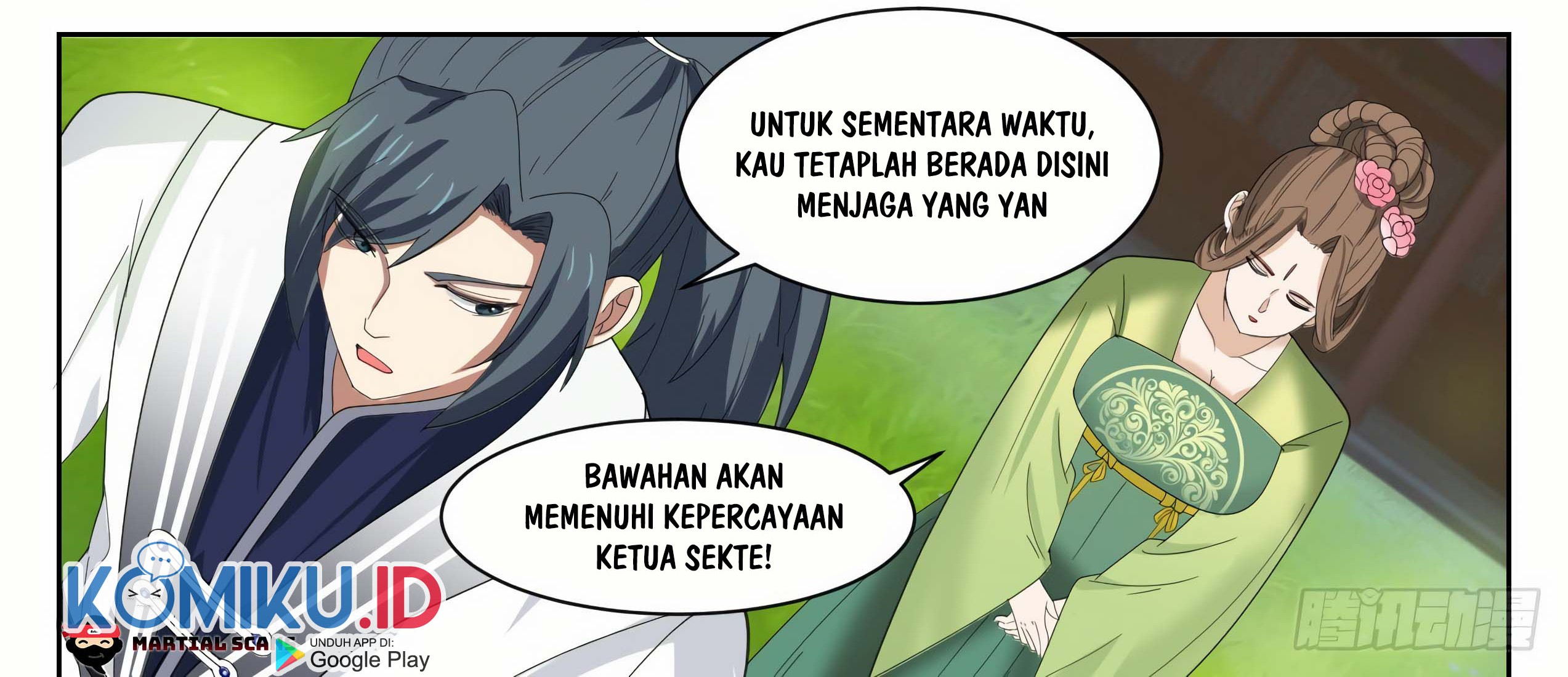 Martial Peak Part 1 Chapter 1329 - https://gambar-id.komiku.org/wp-content/uploads/2395821-10_part2.jpg