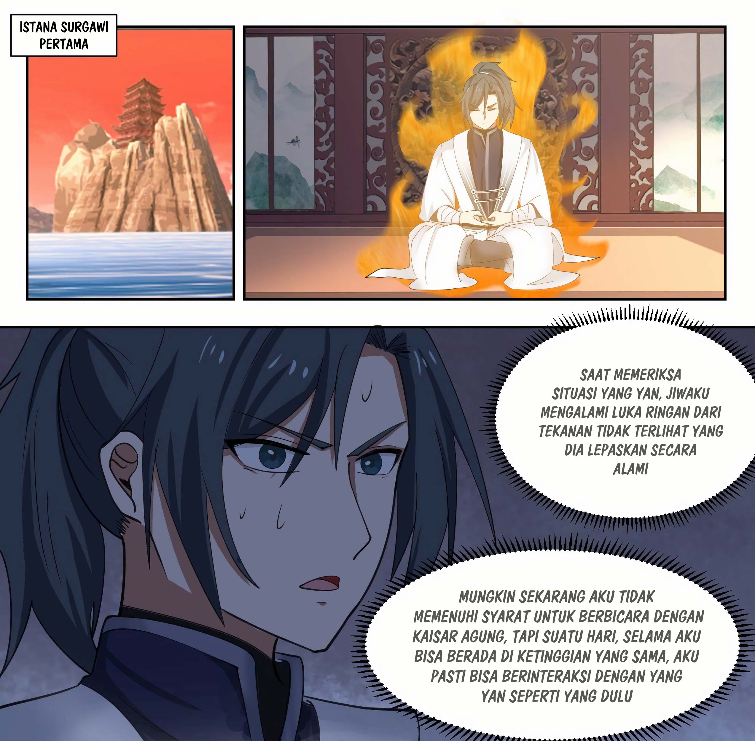 Martial Peak Part 1 Chapter 1329 - https://gambar-id.komiku.org/wp-content/uploads/2395821-11_part1.jpg