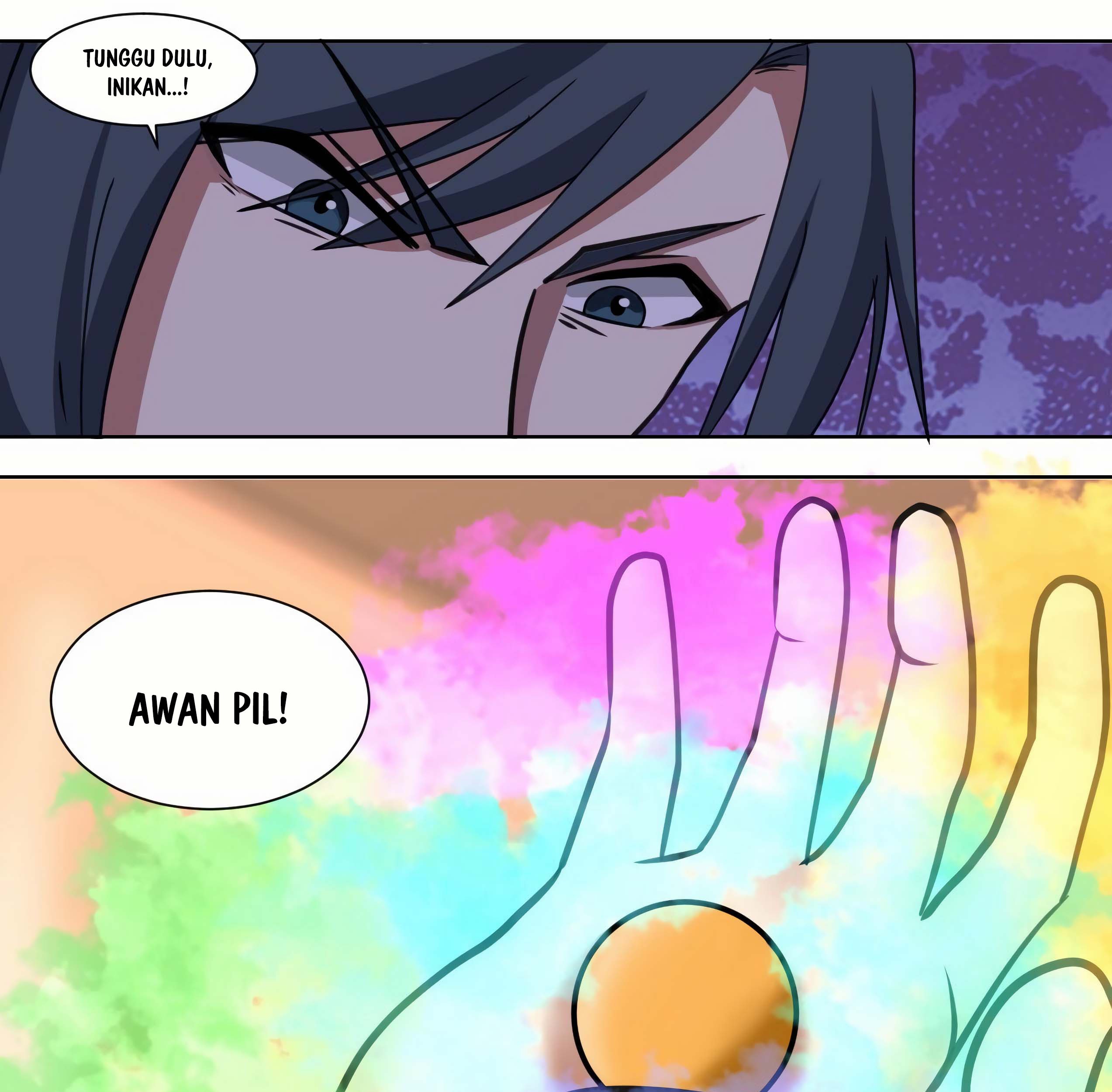 Martial Peak Part 1 Chapter 1329 - https://gambar-id.komiku.org/wp-content/uploads/2395821-14_part1.jpg