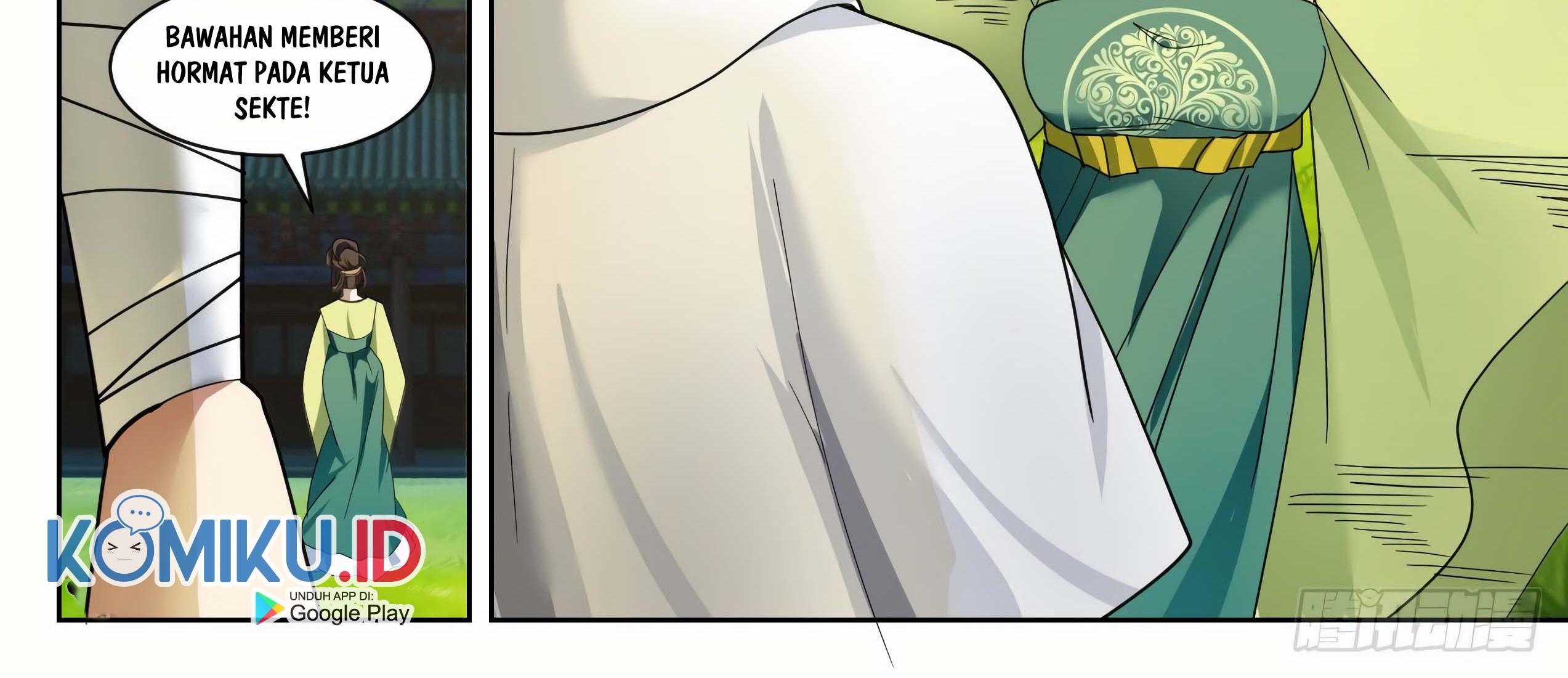 Martial Peak Part 1 Chapter 1329 - https://gambar-id.komiku.org/wp-content/uploads/2395821-4_part2.jpg