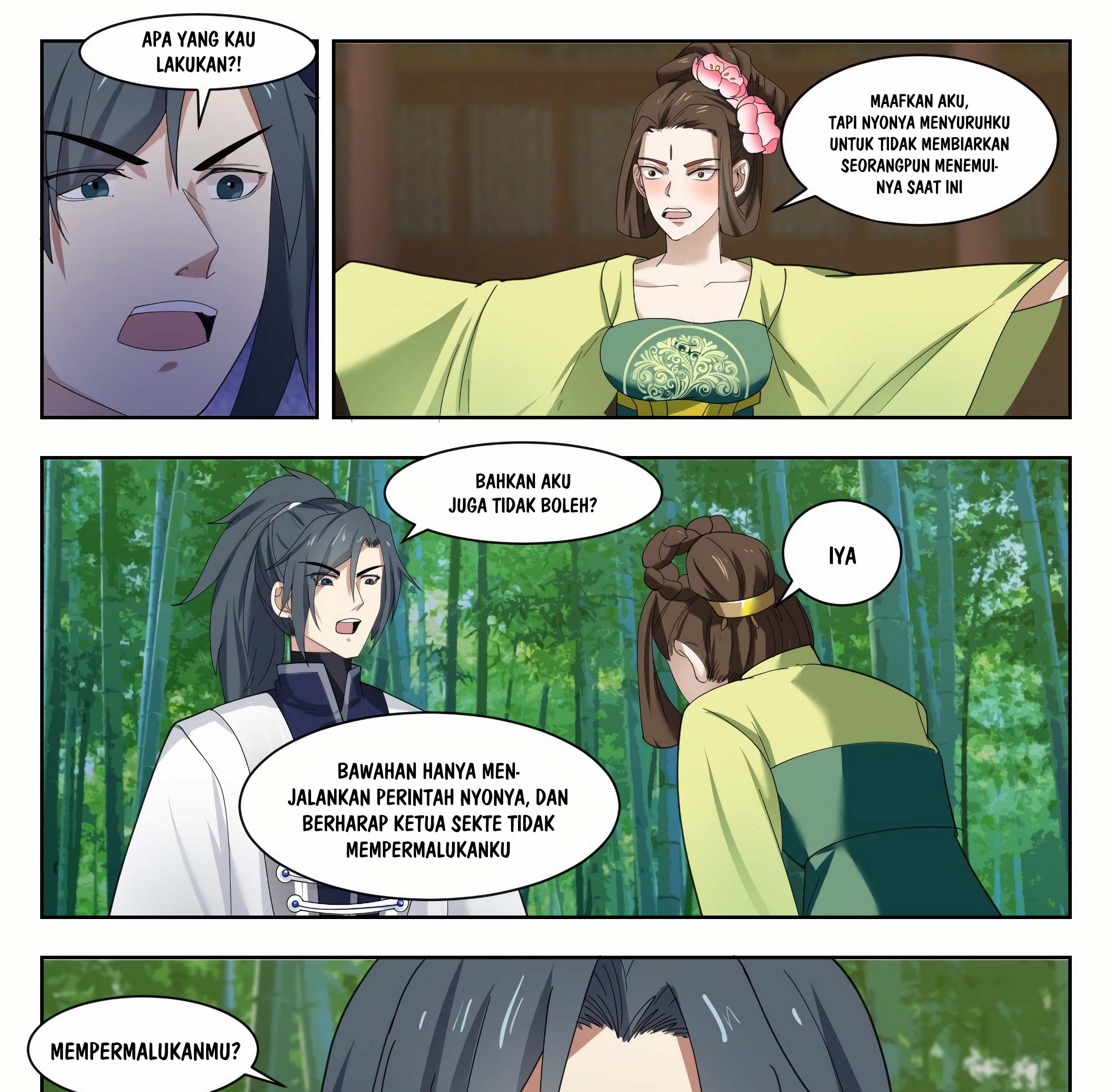Martial Peak Part 1 Chapter 1329 - https://gambar-id.komiku.org/wp-content/uploads/2395821-5_part1.jpg