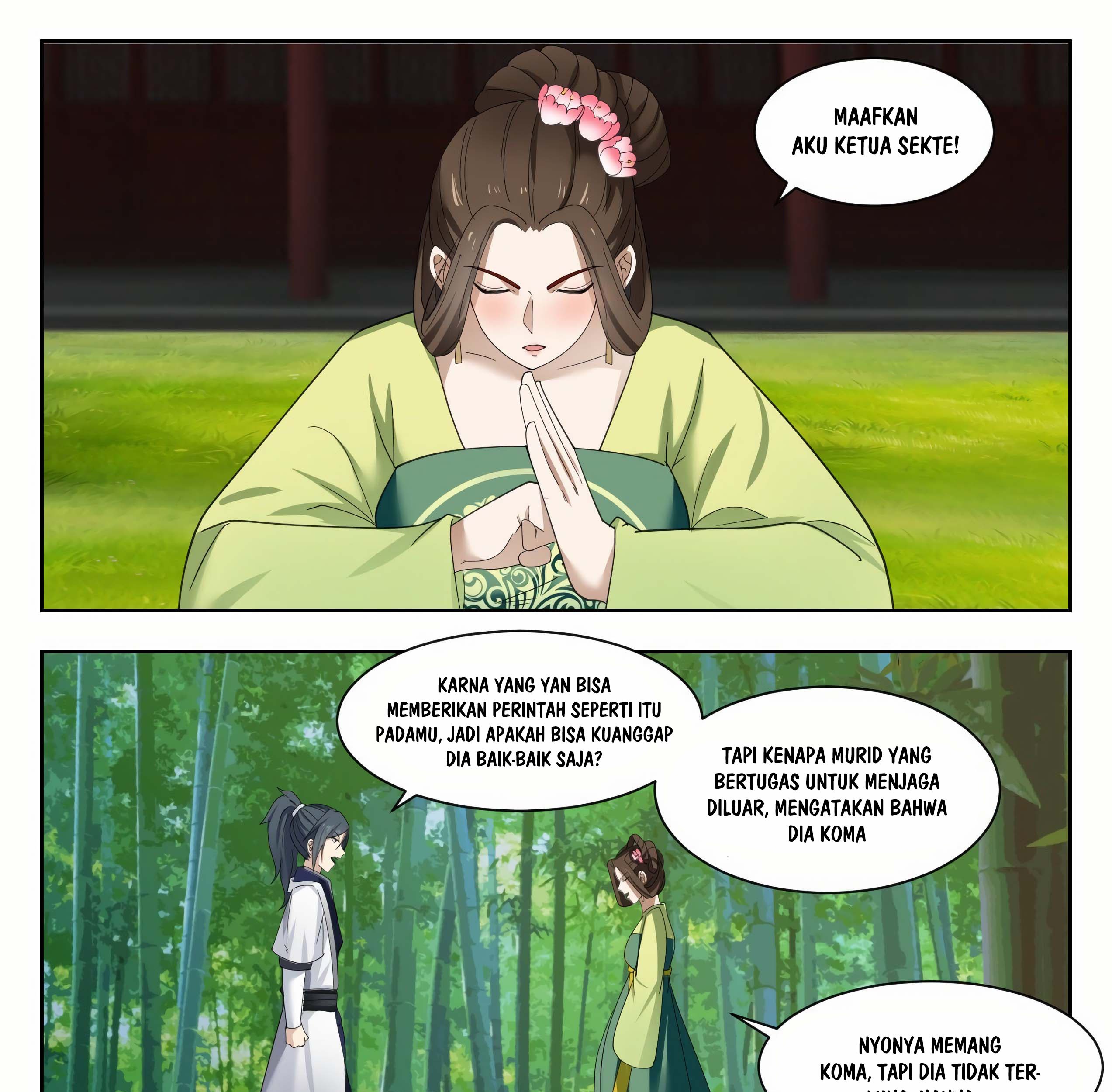 Martial Peak Part 1 Chapter 1329 - https://gambar-id.komiku.org/wp-content/uploads/2395821-6_part1.jpg